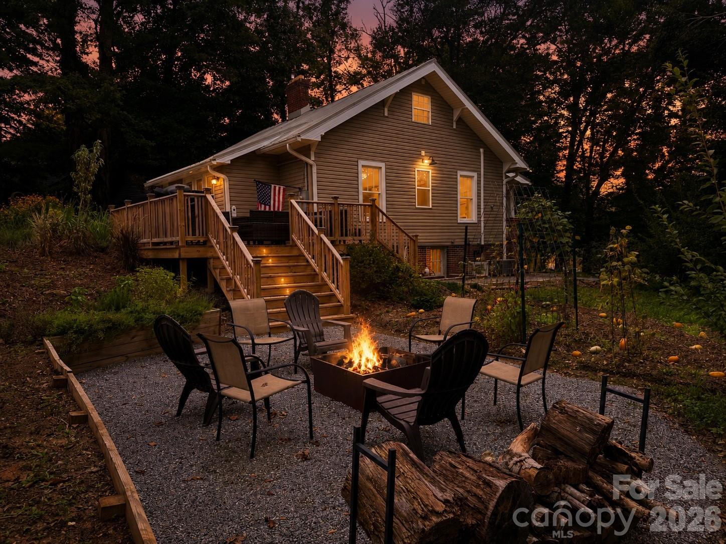 55 Beaman Road — Marion