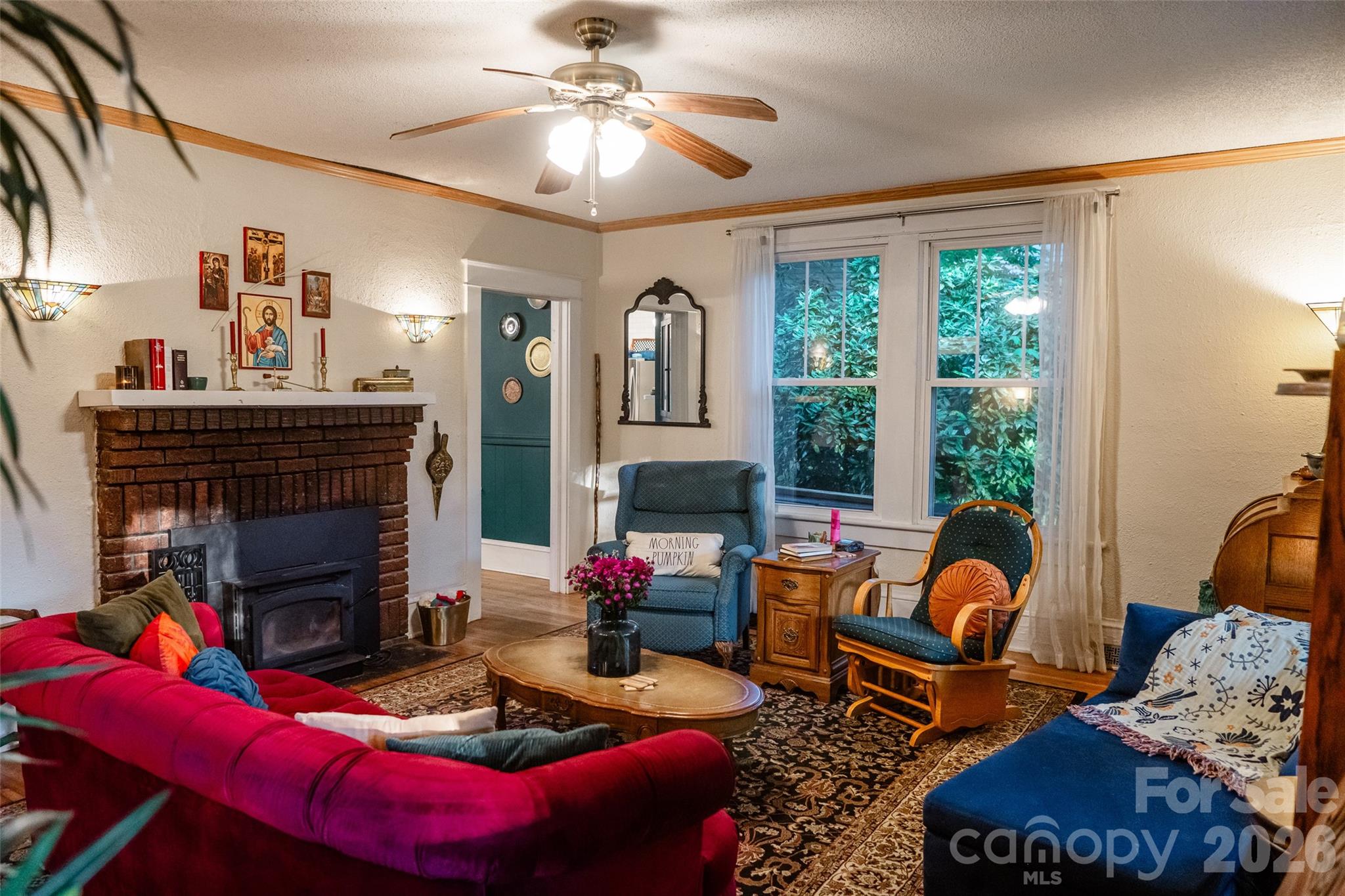 55 Beaman Road — Marion