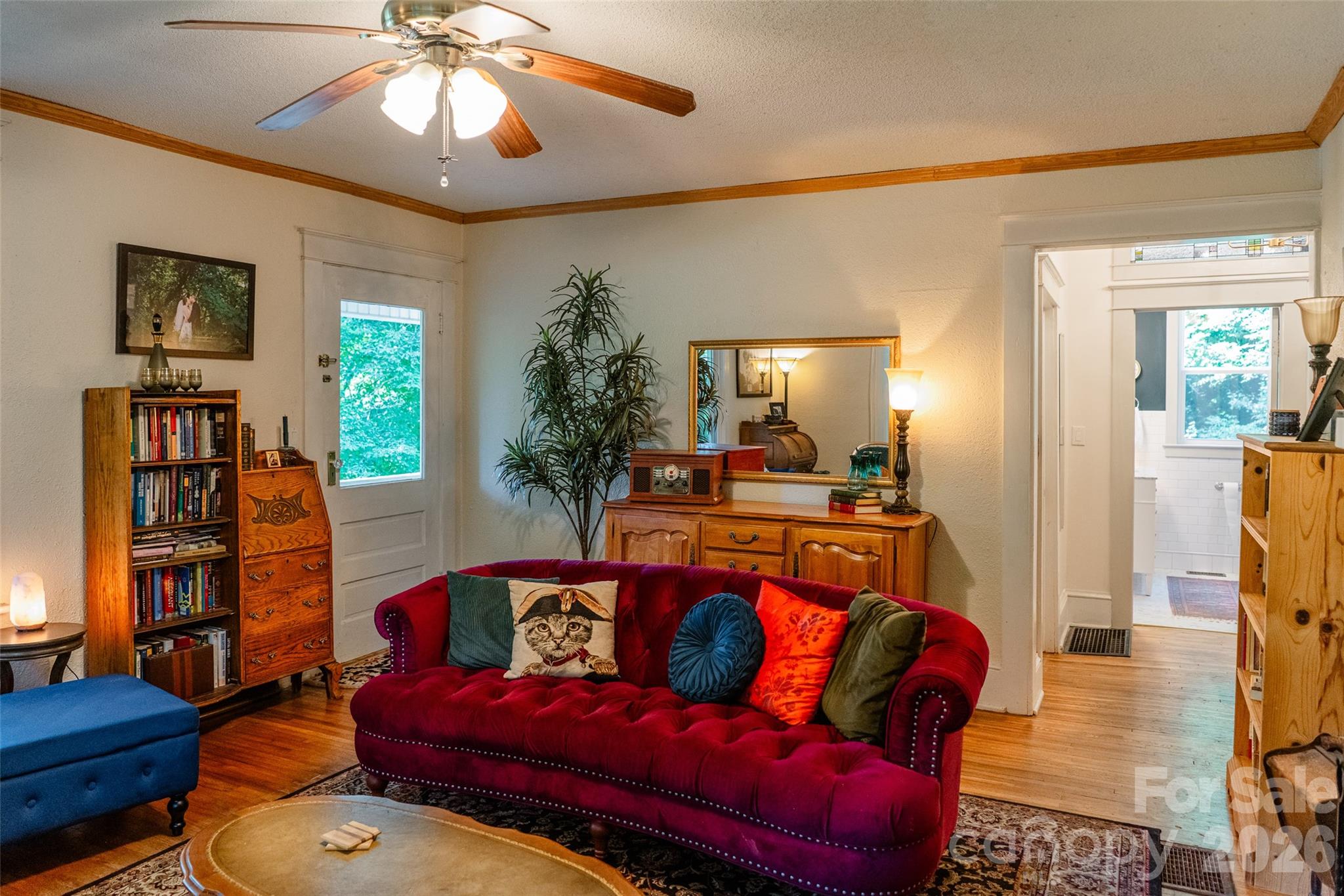 55 Beaman Road — Marion