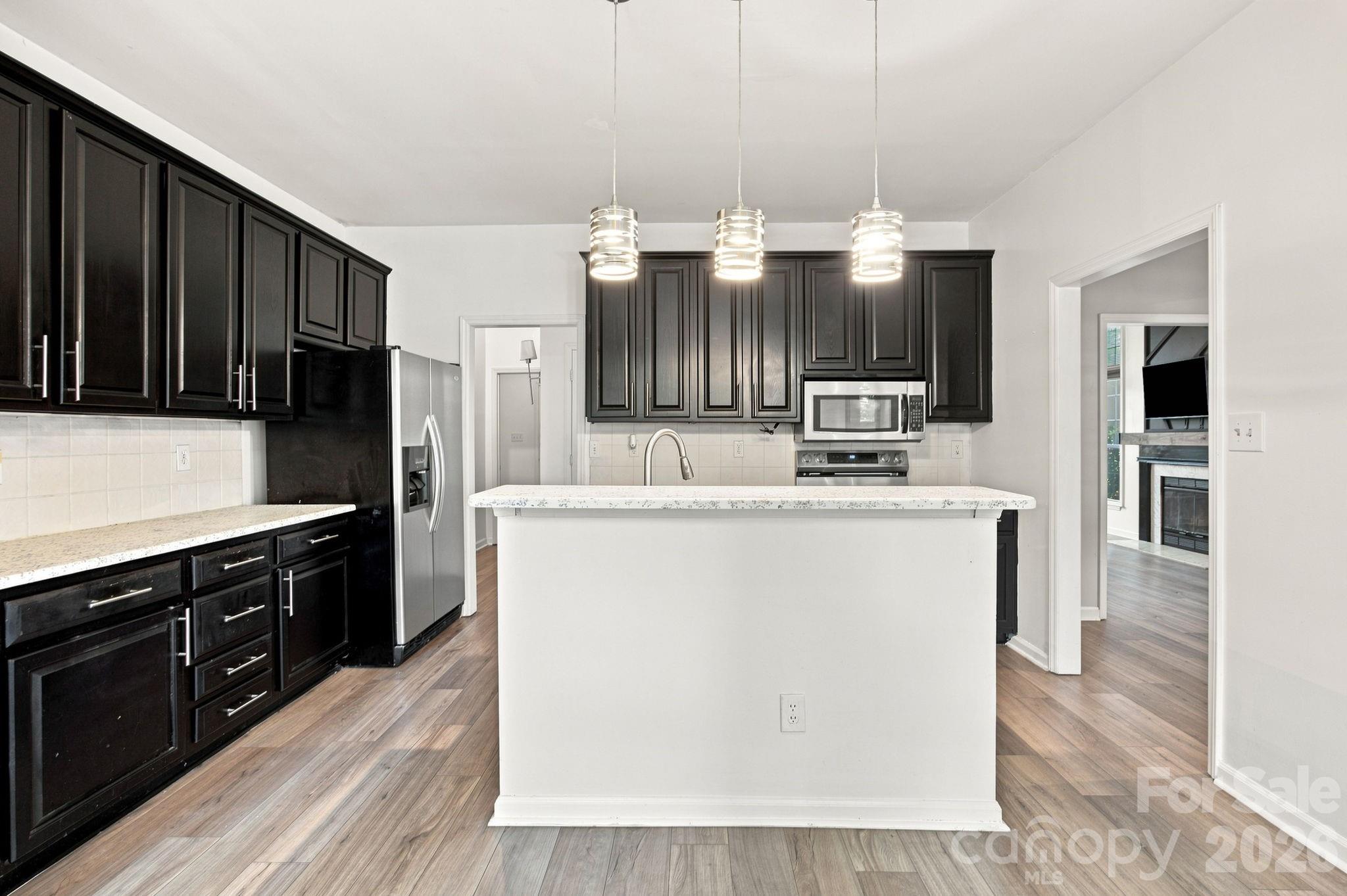 8927 Raven Park Drive — Charlotte