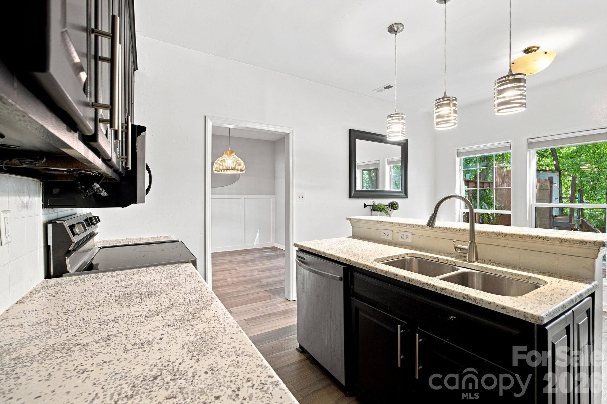 8927 Raven Park Drive — Charlotte