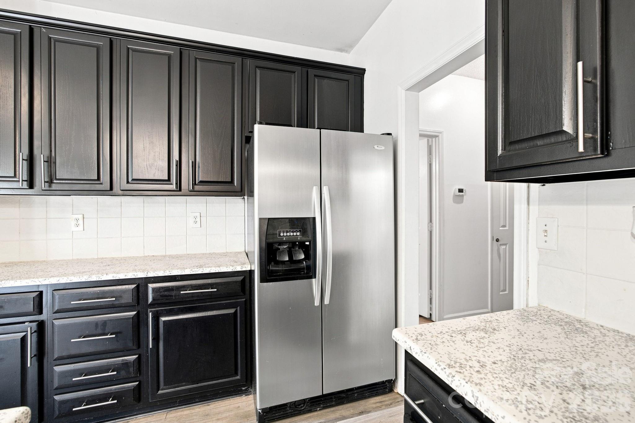 8927 Raven Park Drive — Charlotte