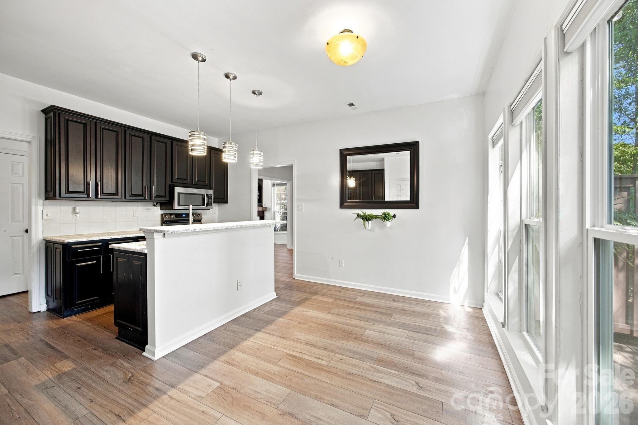 8927 Raven Park Drive — Charlotte