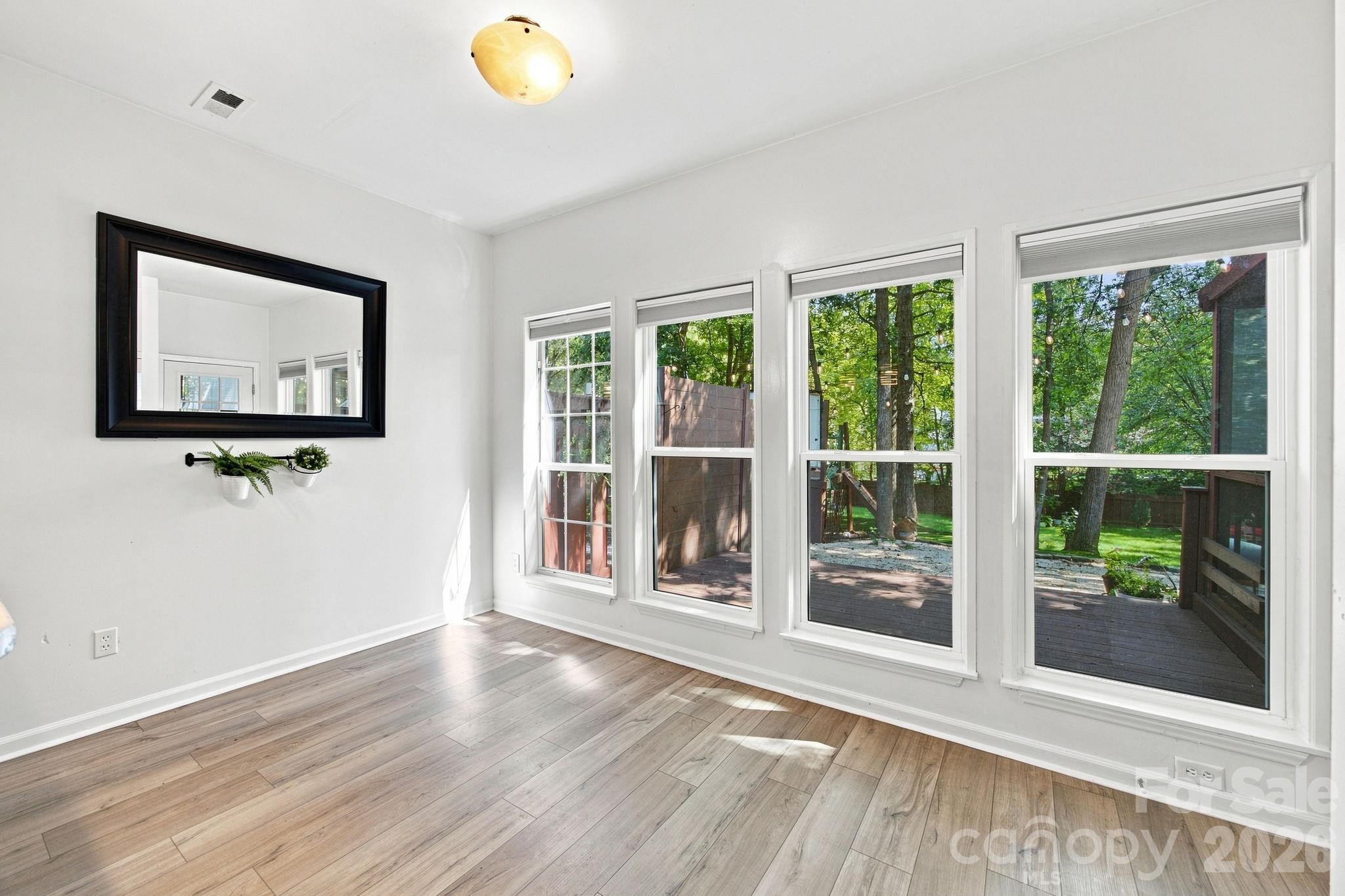 8927 Raven Park Drive — Charlotte