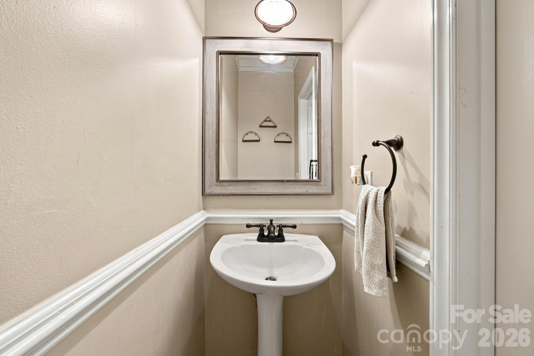 8927 Raven Park Drive — Charlotte