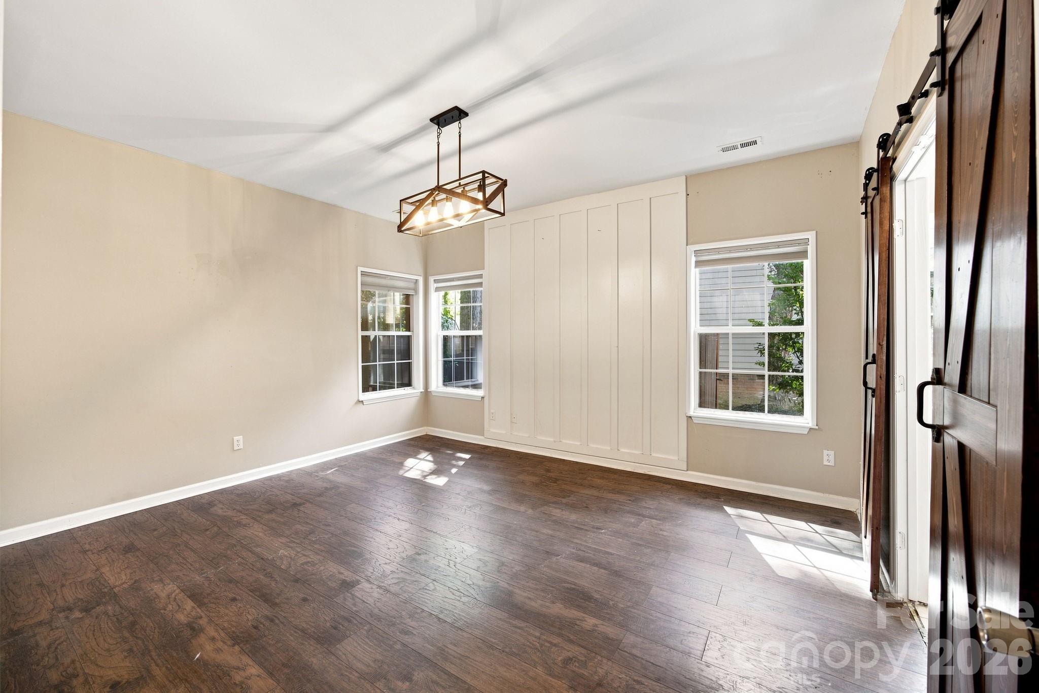 8927 Raven Park Drive — Charlotte