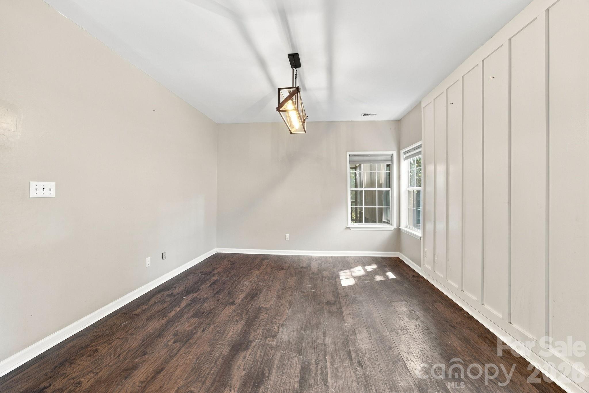 8927 Raven Park Drive — Charlotte