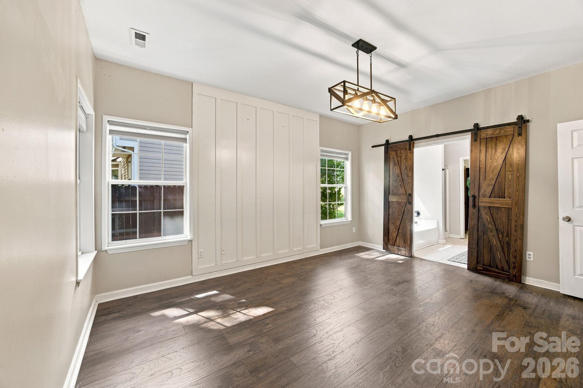 8927 Raven Park Drive — Charlotte