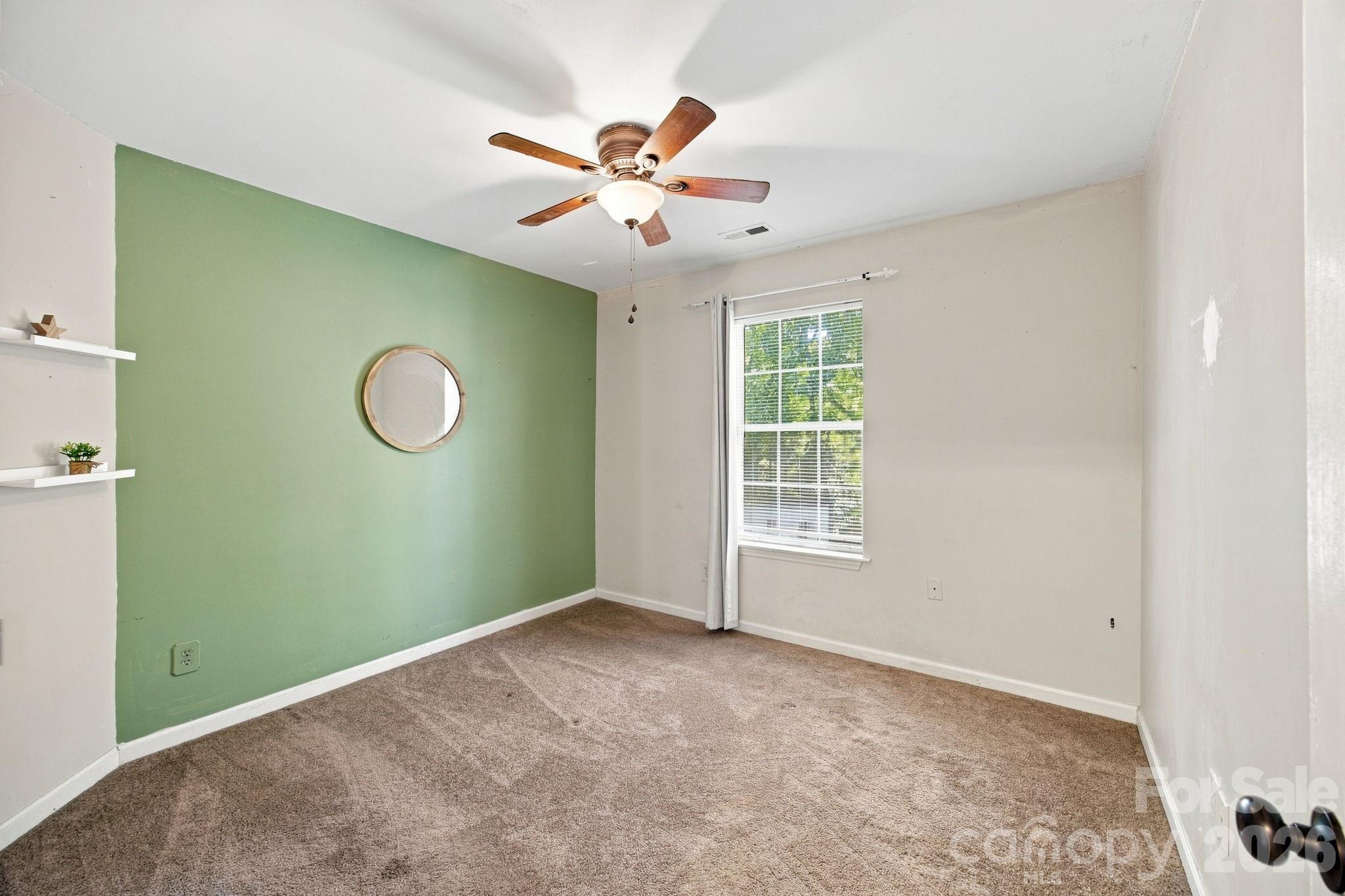 8927 Raven Park Drive — Charlotte