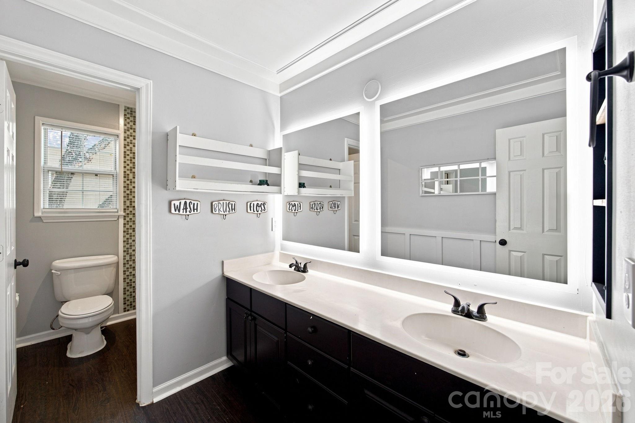 8927 Raven Park Drive — Charlotte