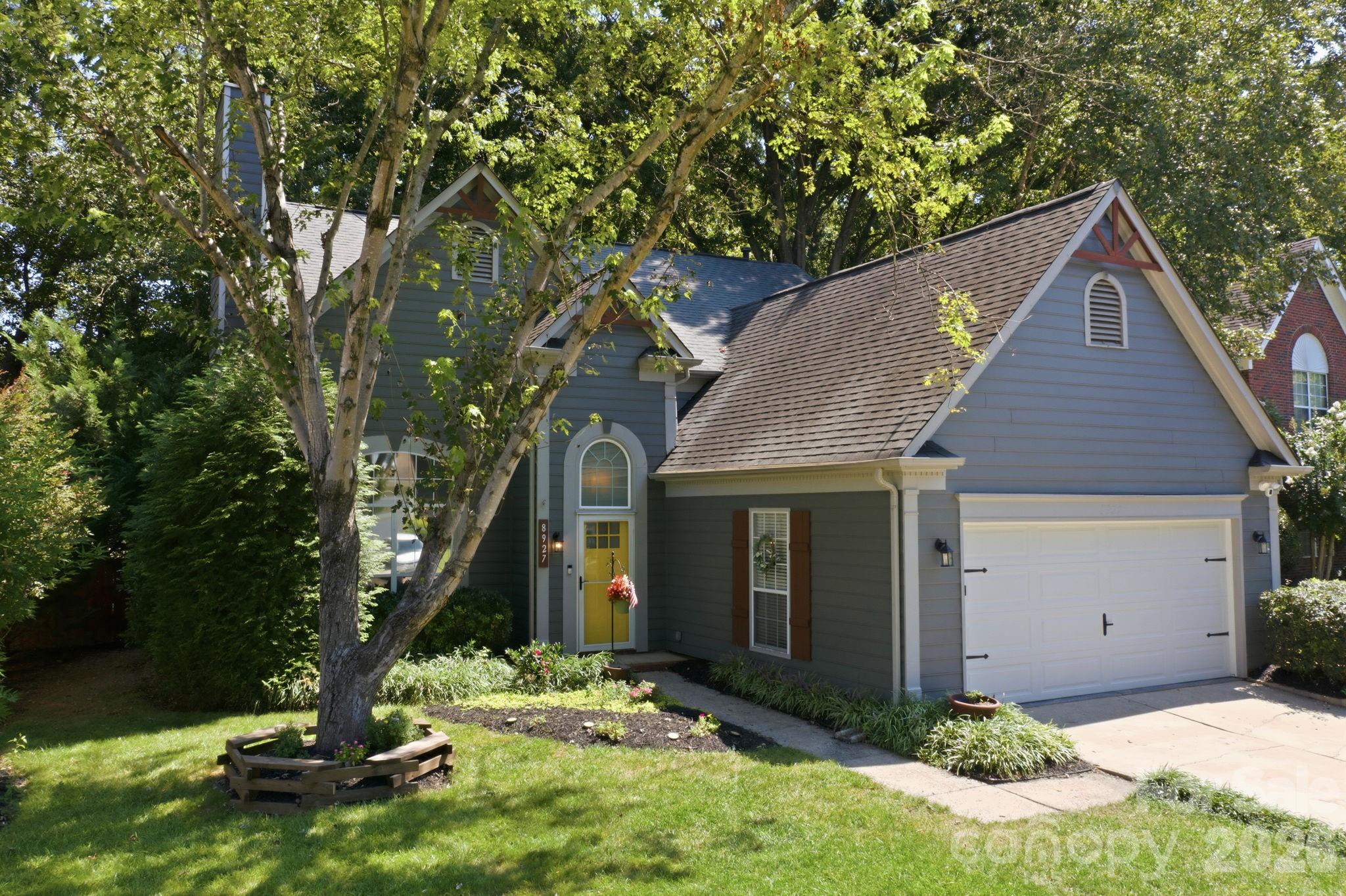 8927 Raven Park Drive — Charlotte
