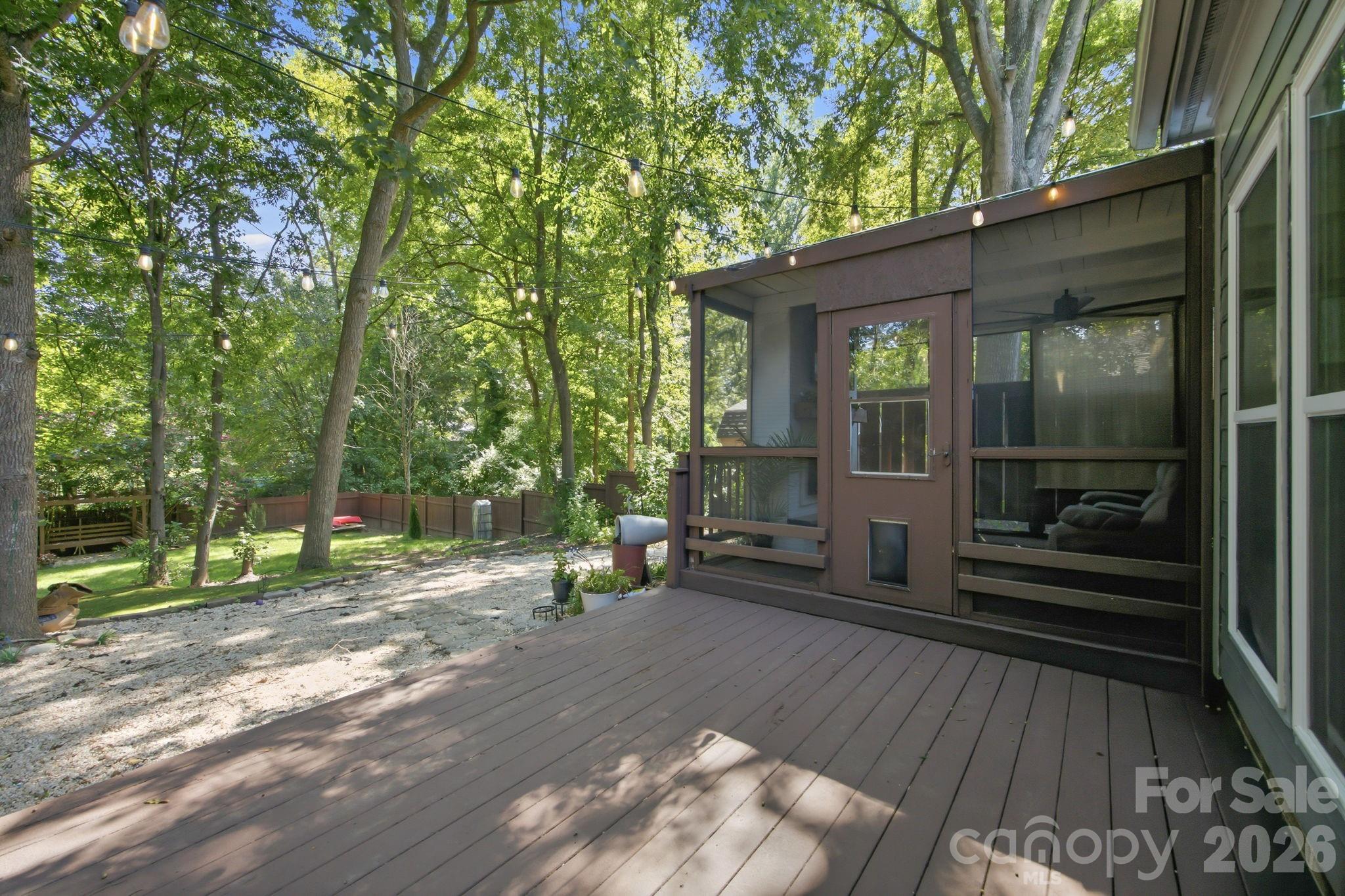 8927 Raven Park Drive — Charlotte