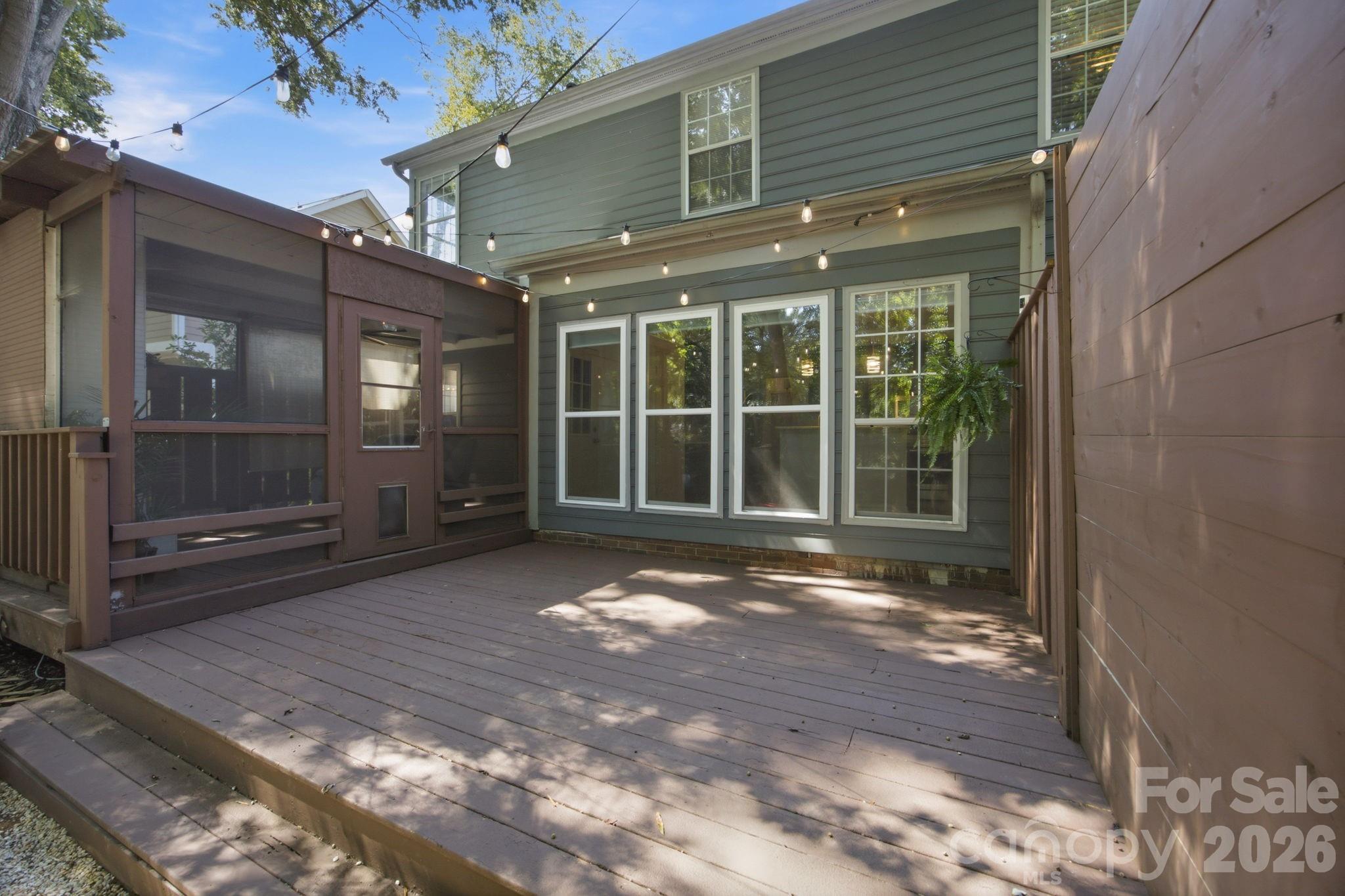 8927 Raven Park Drive — Charlotte