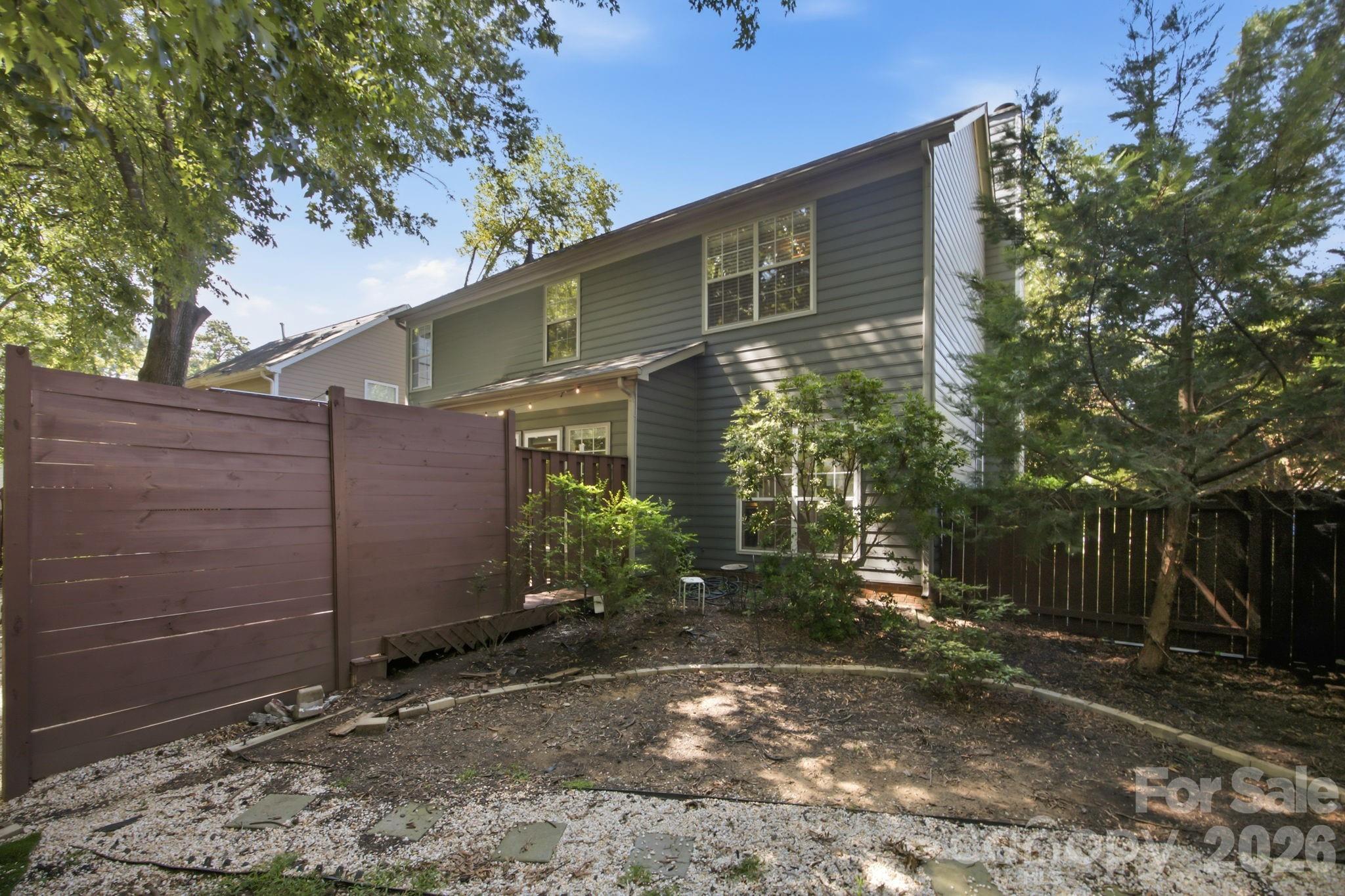 8927 Raven Park Drive — Charlotte