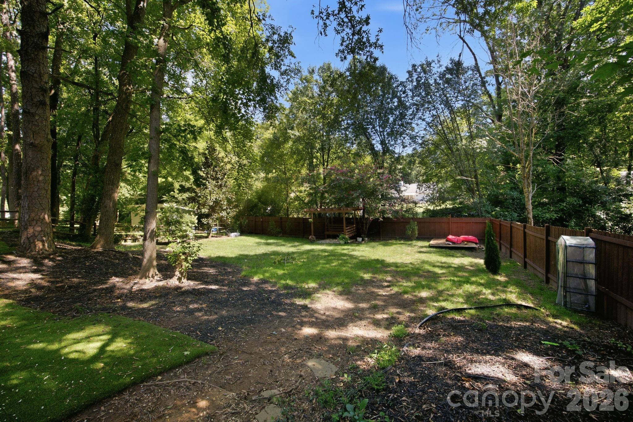 8927 Raven Park Drive — Charlotte