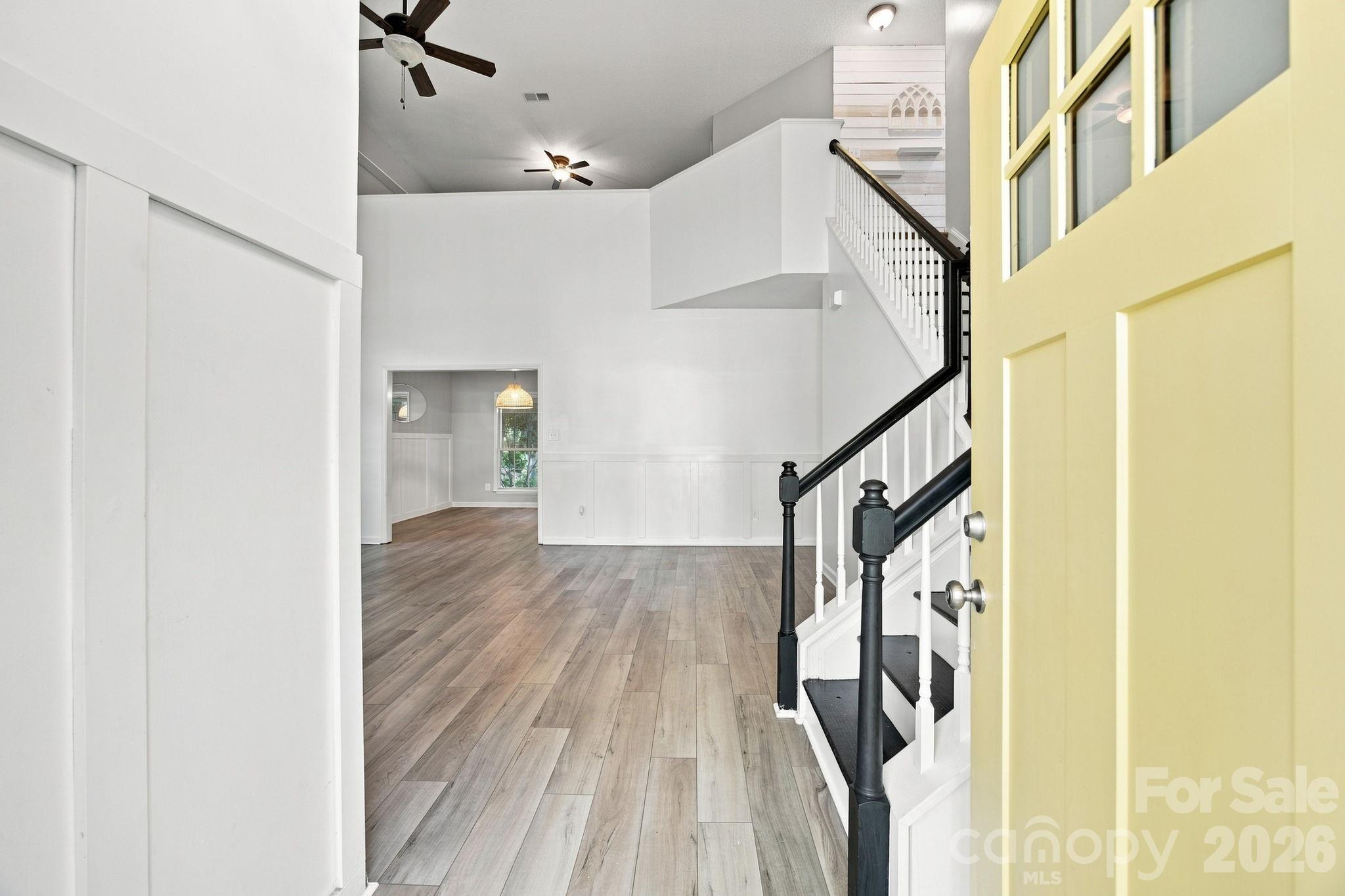 8927 Raven Park Drive — Charlotte