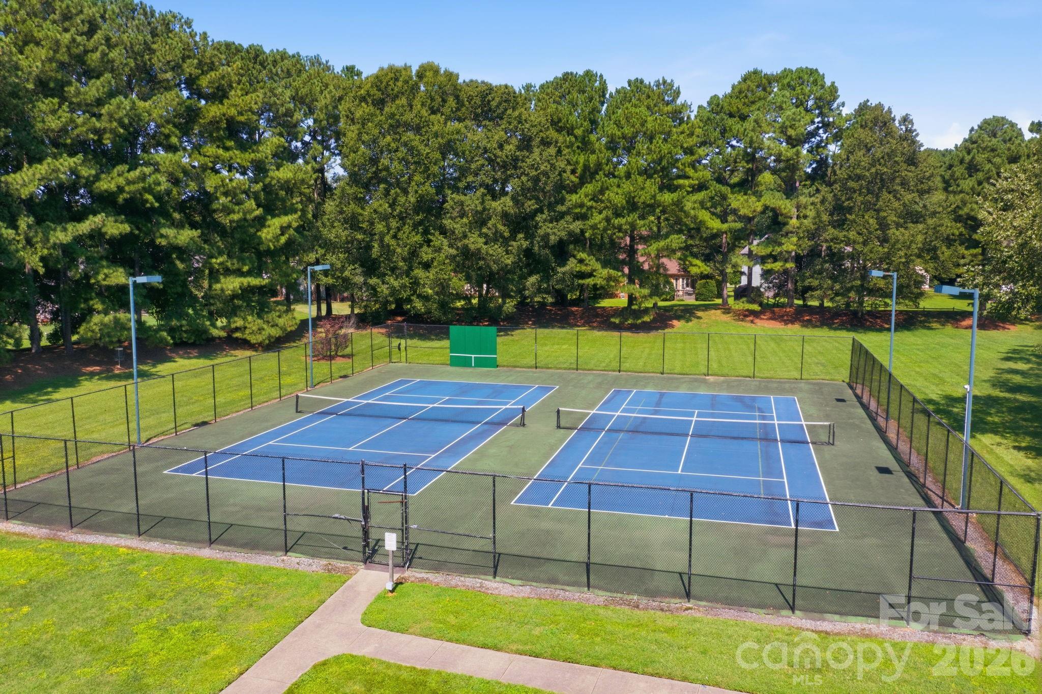 8927 Raven Park Drive — Charlotte