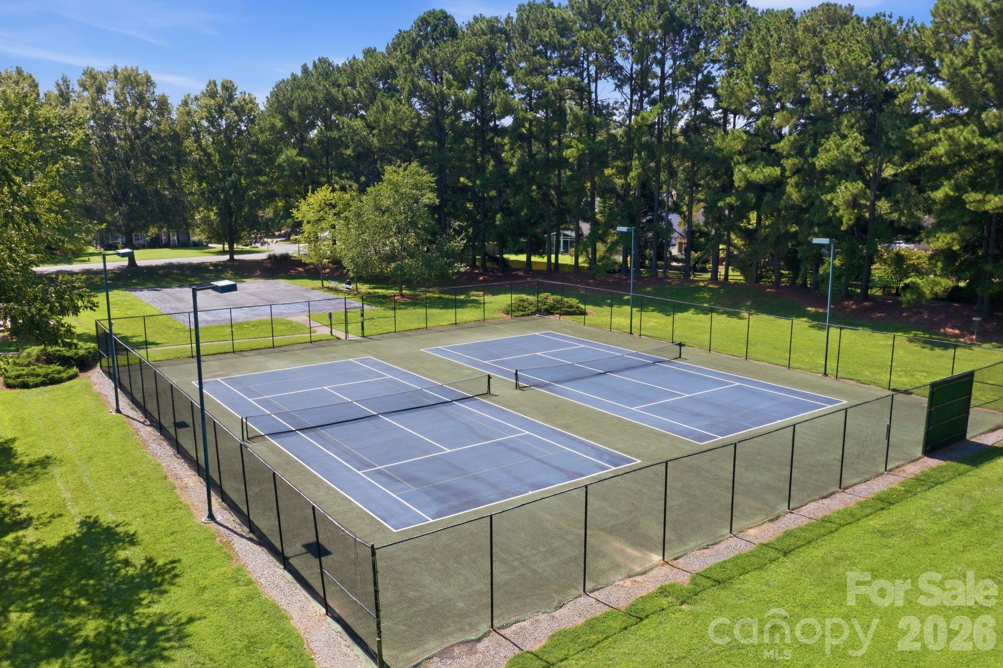 8927 Raven Park Drive — Charlotte
