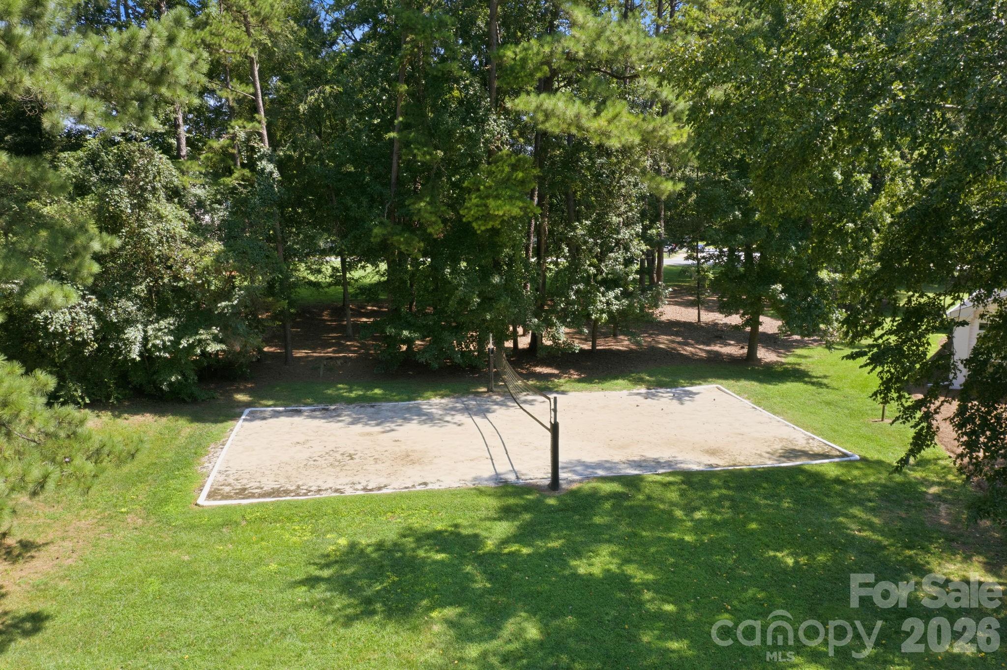 8927 Raven Park Drive — Charlotte