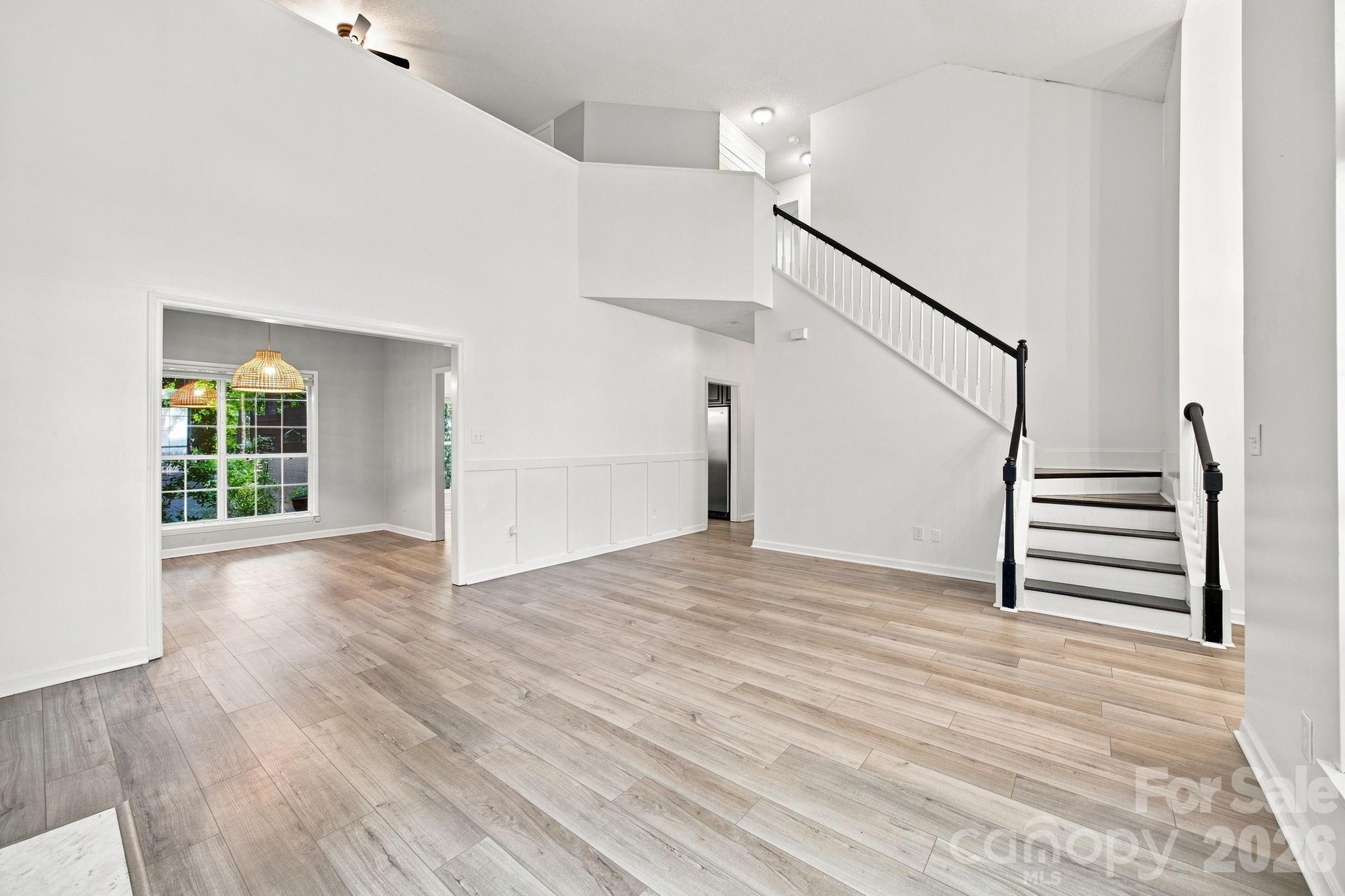 8927 Raven Park Drive — Charlotte