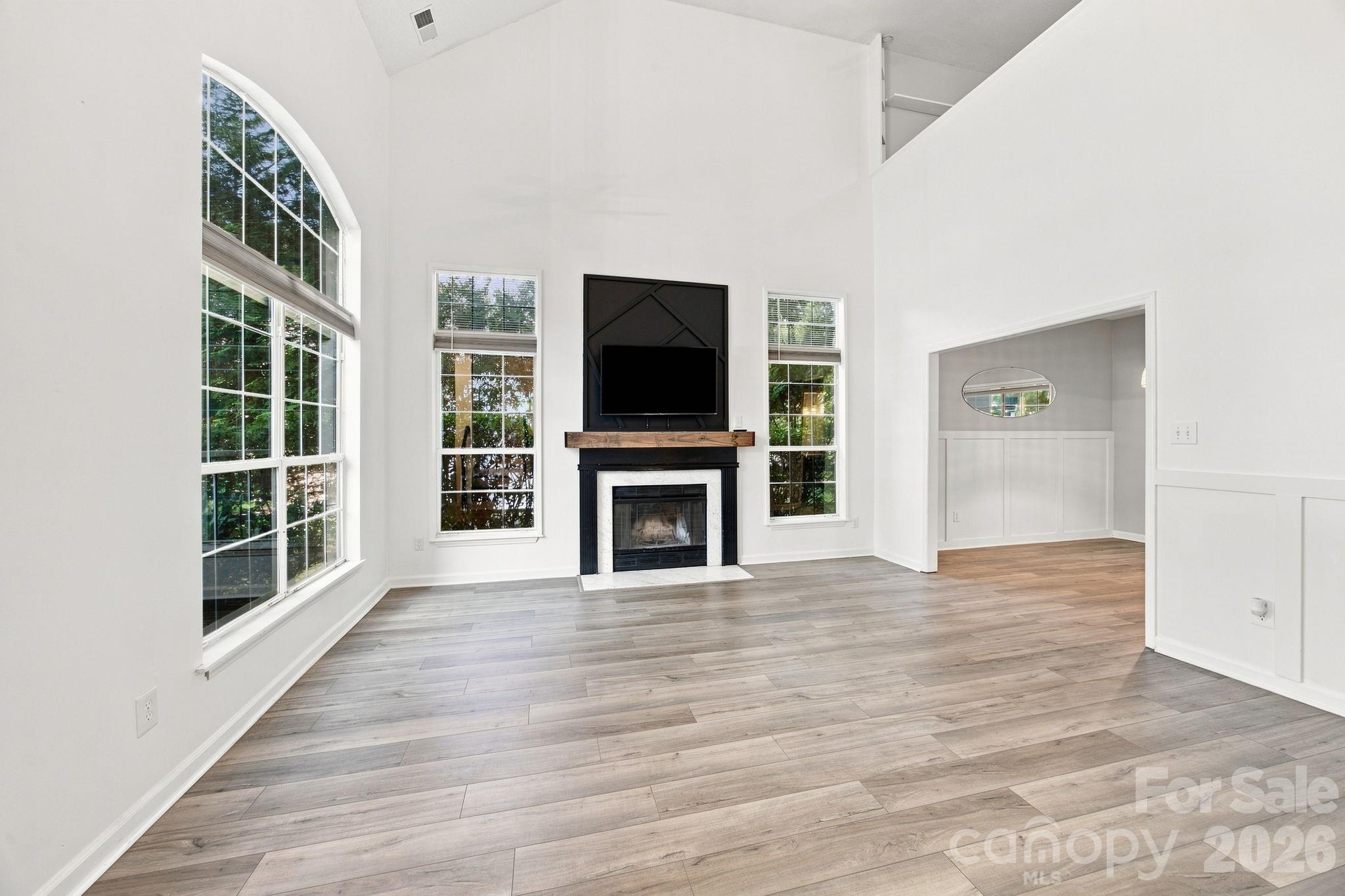 8927 Raven Park Drive — Charlotte