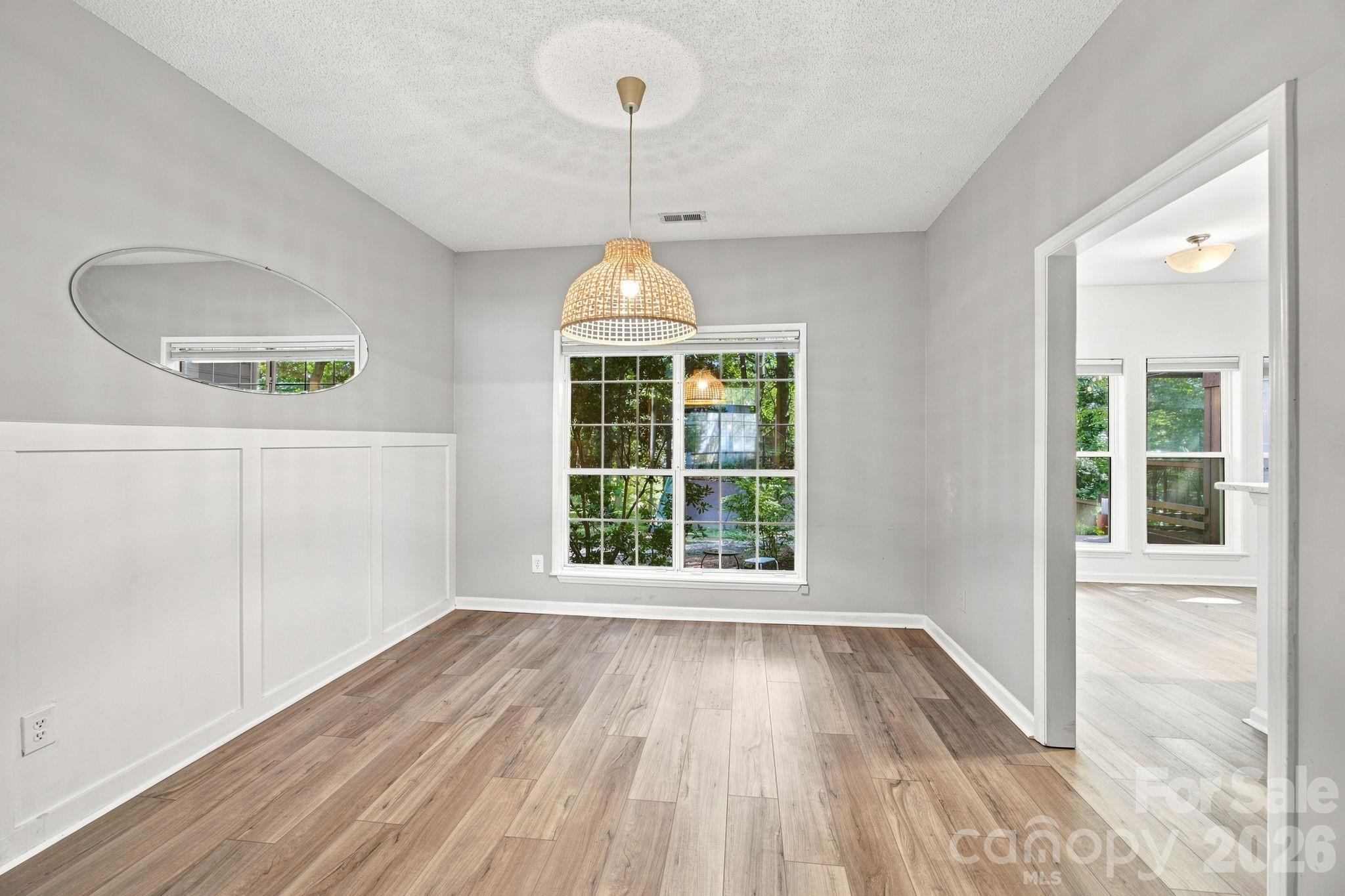 8927 Raven Park Drive — Charlotte