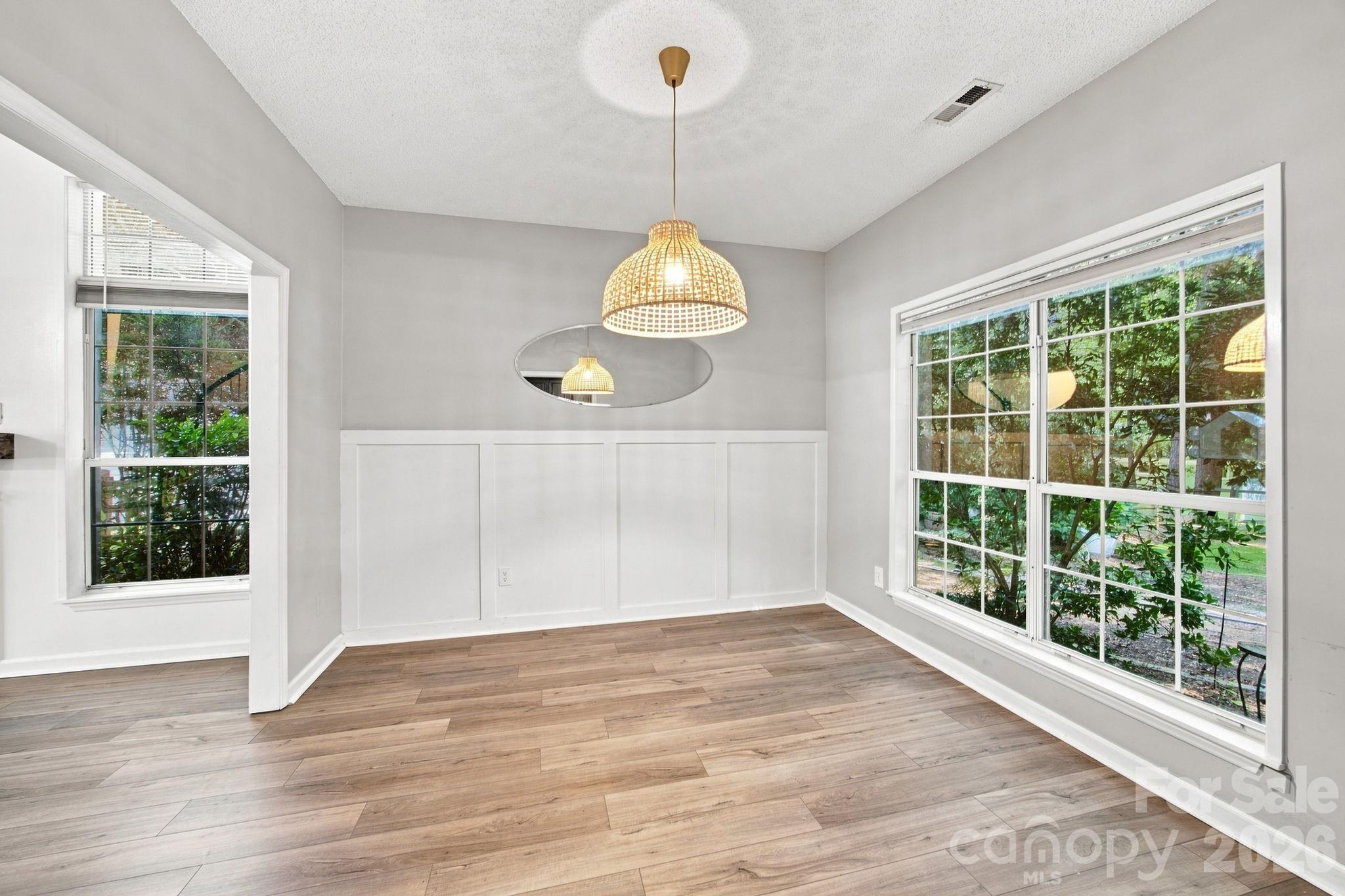8927 Raven Park Drive — Charlotte