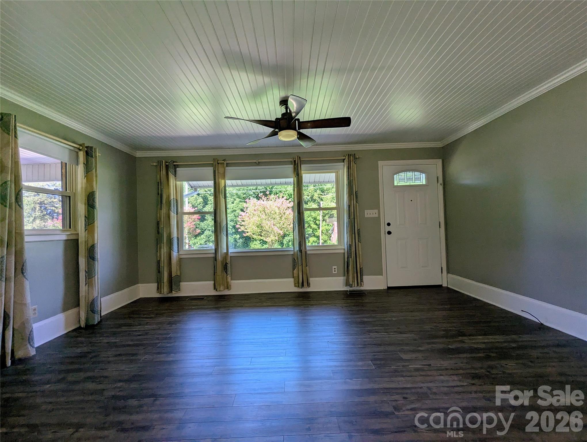 424 Bear Creek Road — Shelby