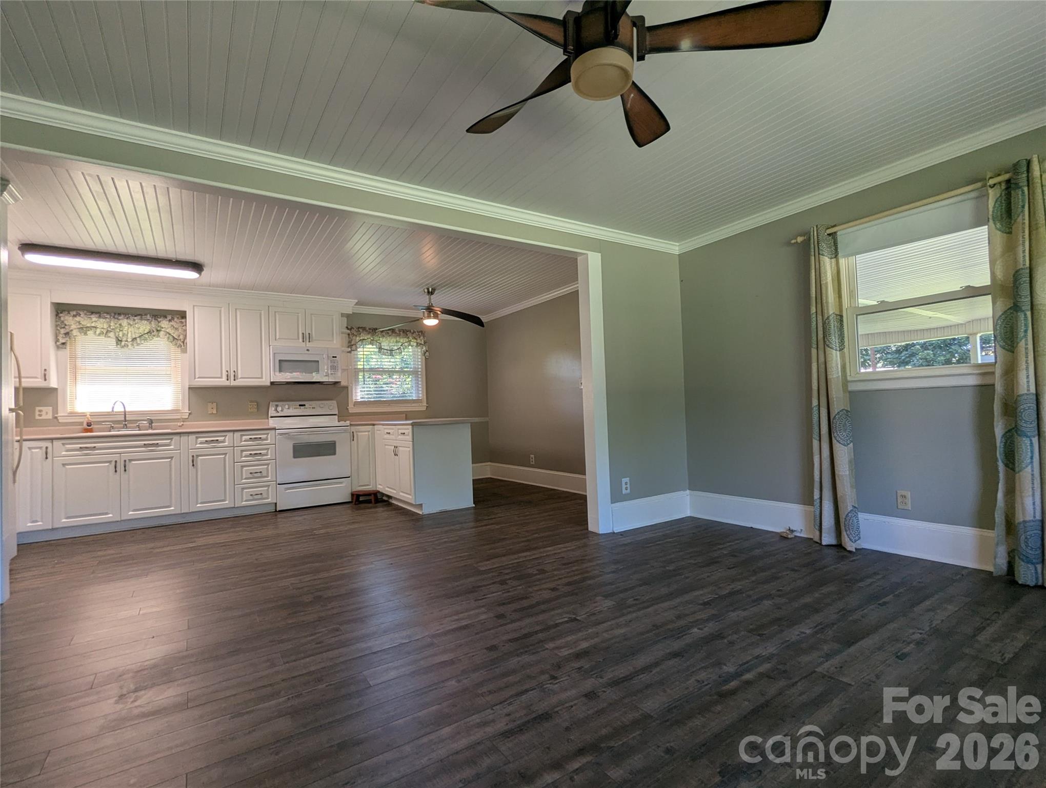 424 Bear Creek Road — Shelby