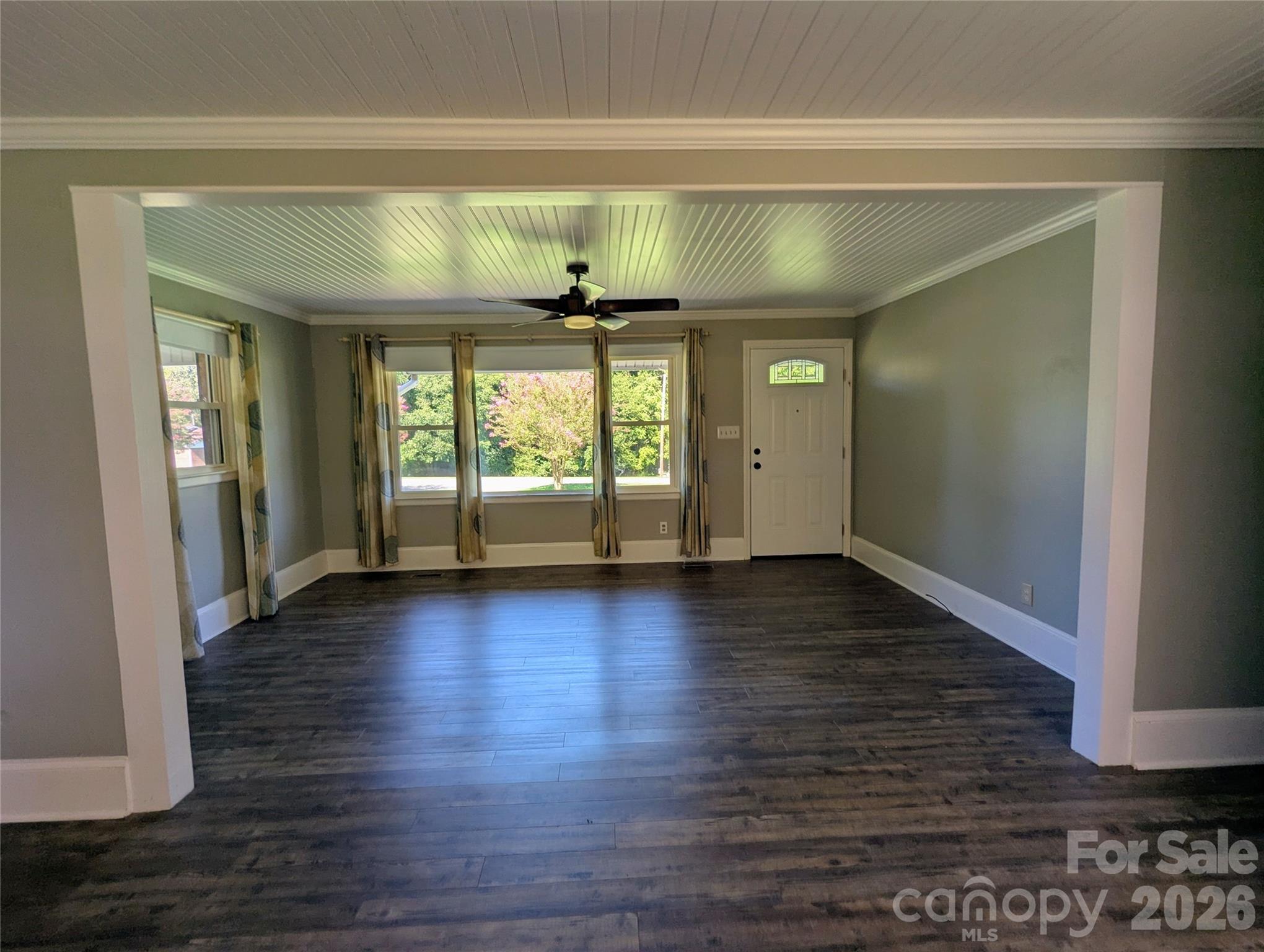 424 Bear Creek Road — Shelby