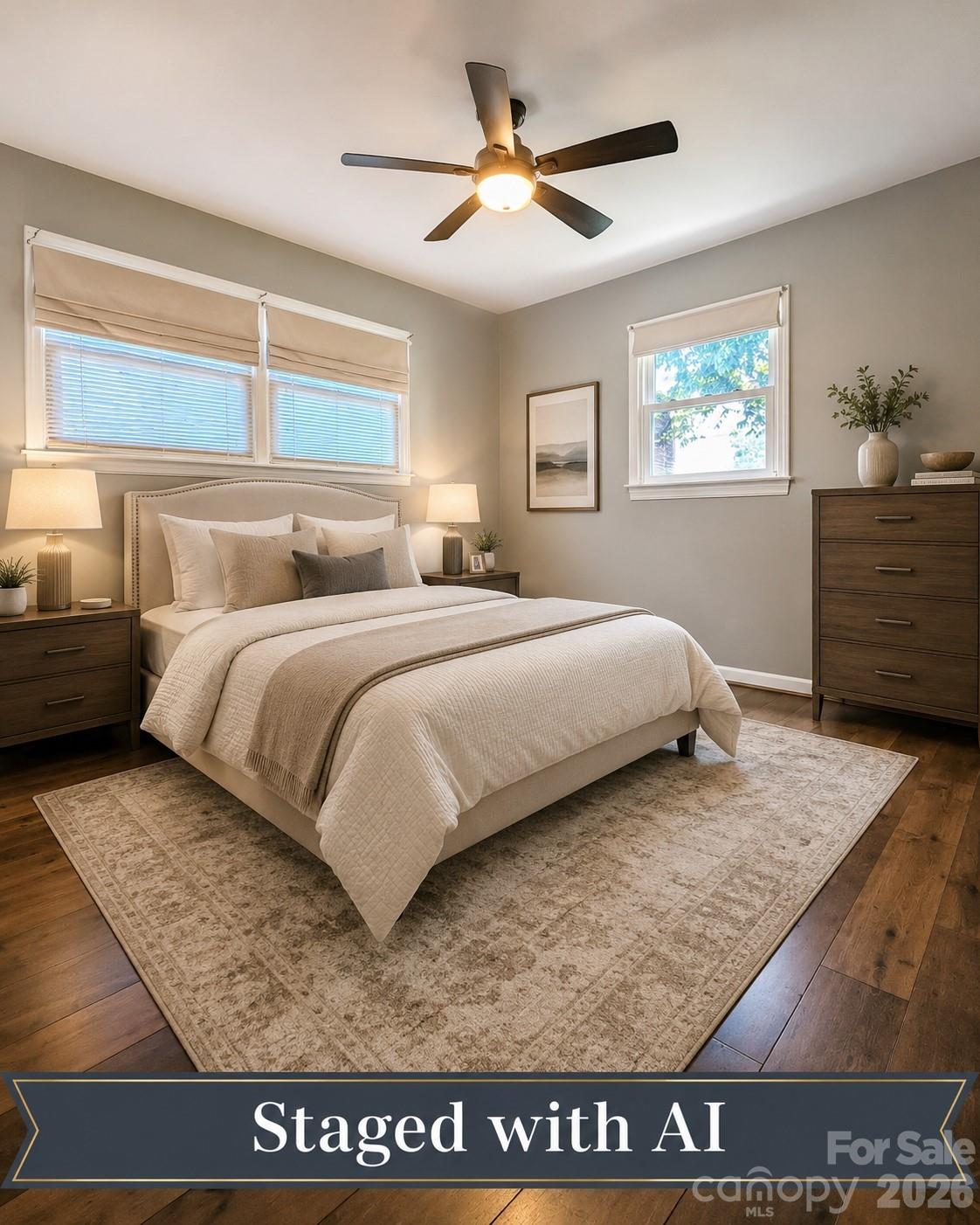 424 Bear Creek Road — Shelby