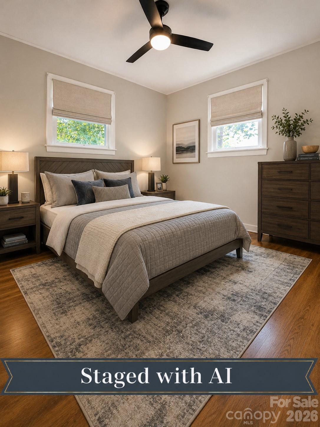 424 Bear Creek Road — Shelby