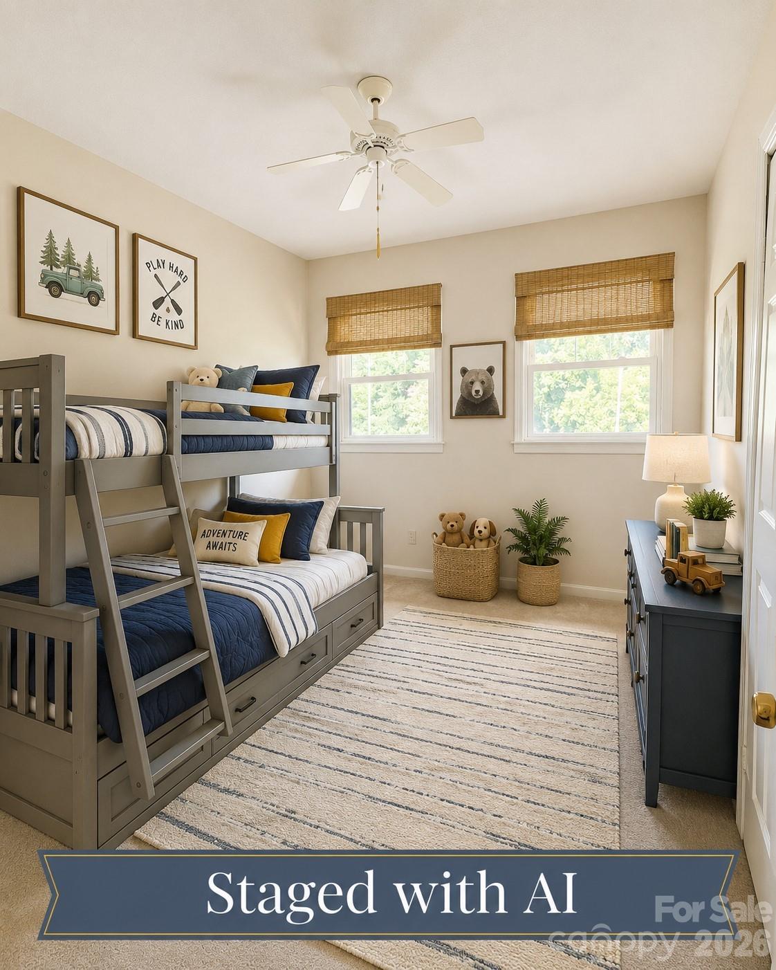 424 Bear Creek Road — Shelby