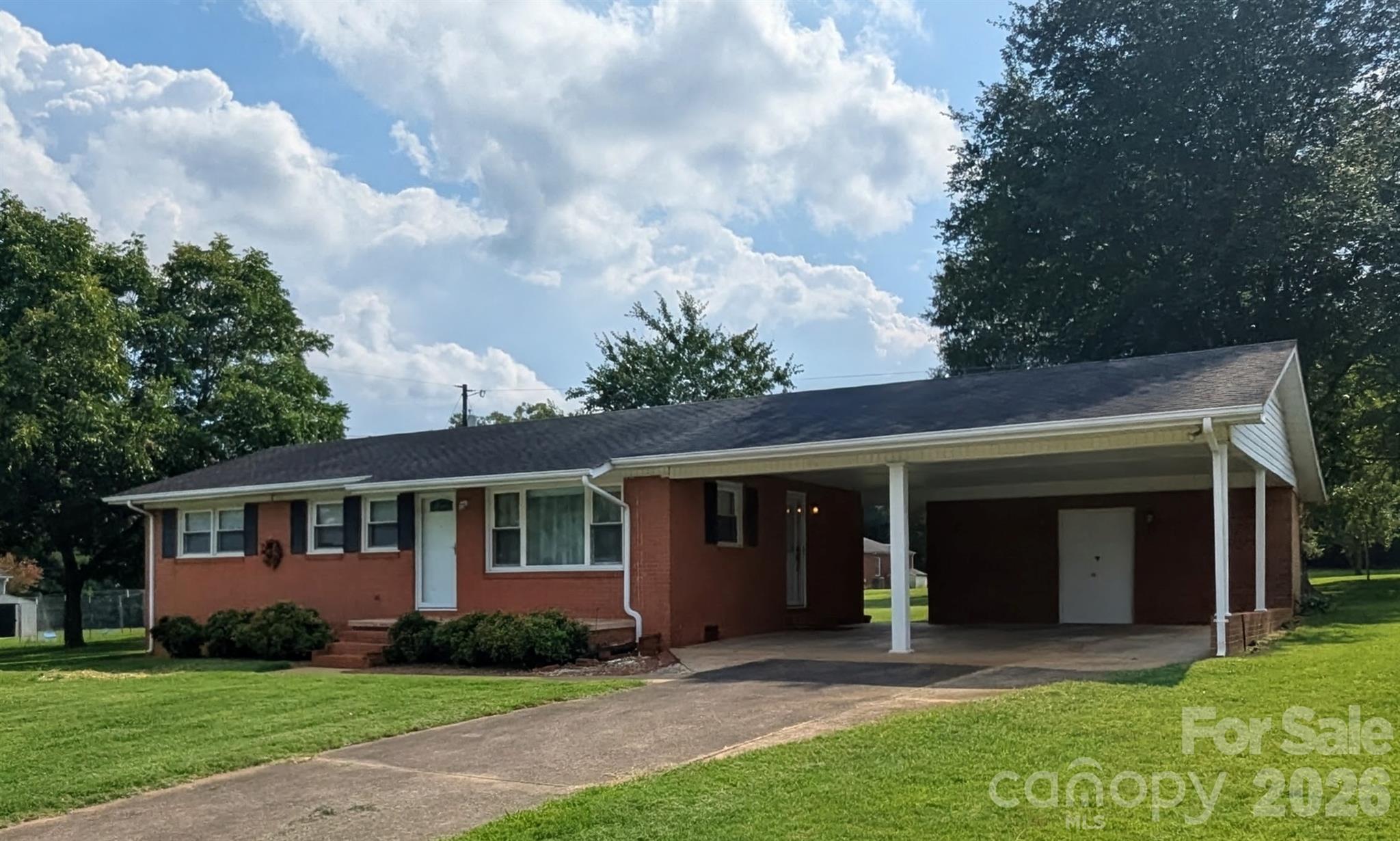 424 Bear Creek Road — Shelby