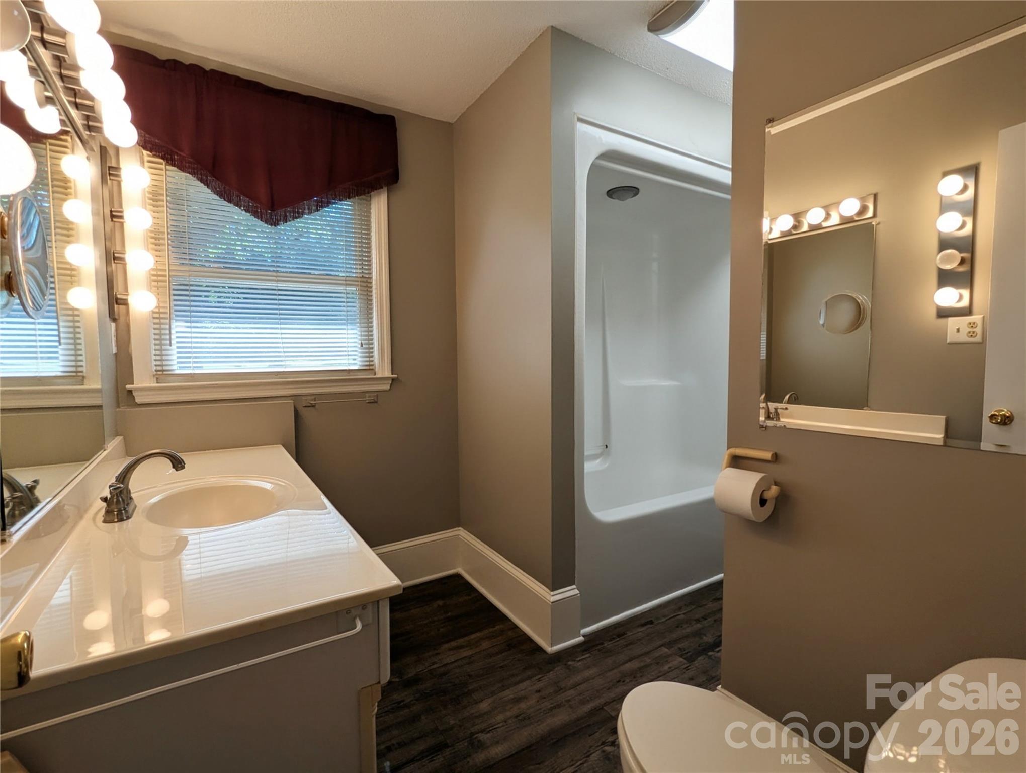 424 Bear Creek Road — Shelby