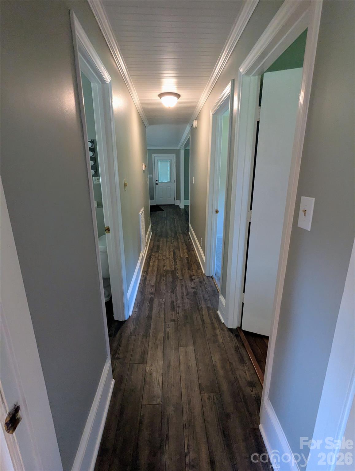 424 Bear Creek Road — Shelby