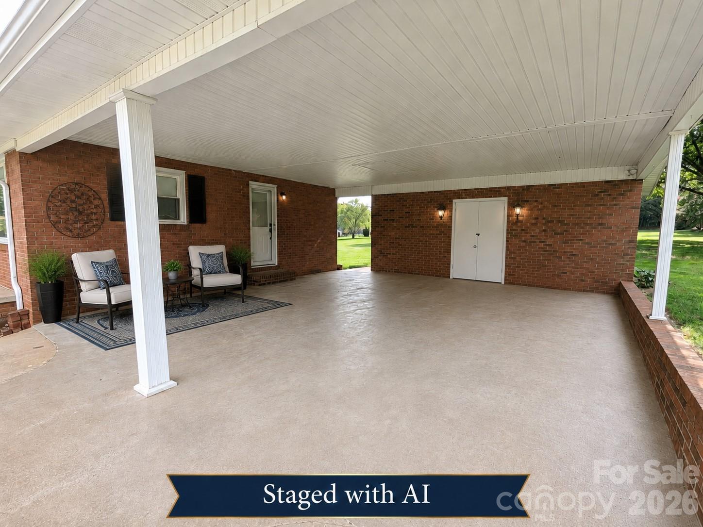 424 Bear Creek Road — Shelby