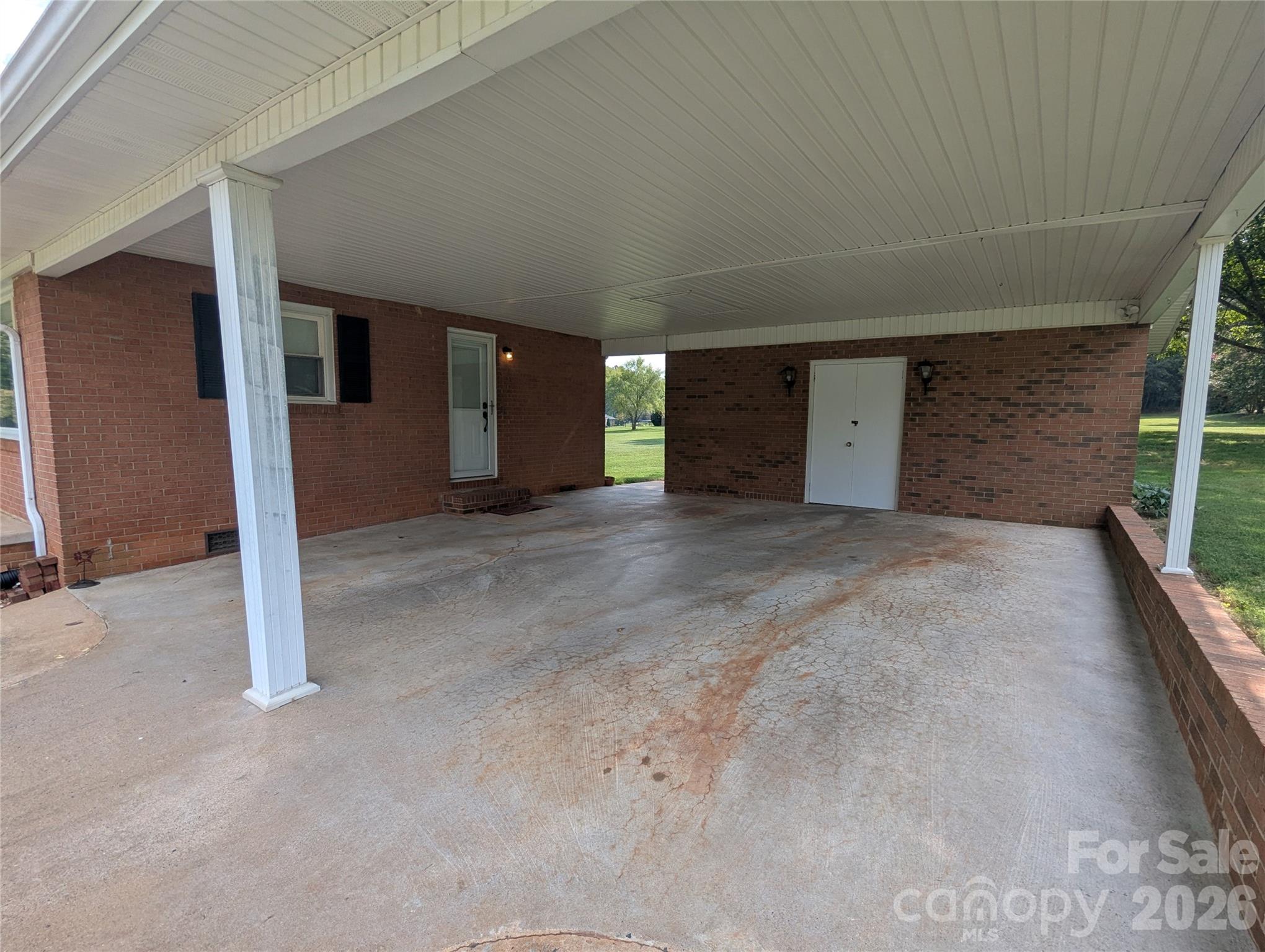 424 Bear Creek Road — Shelby