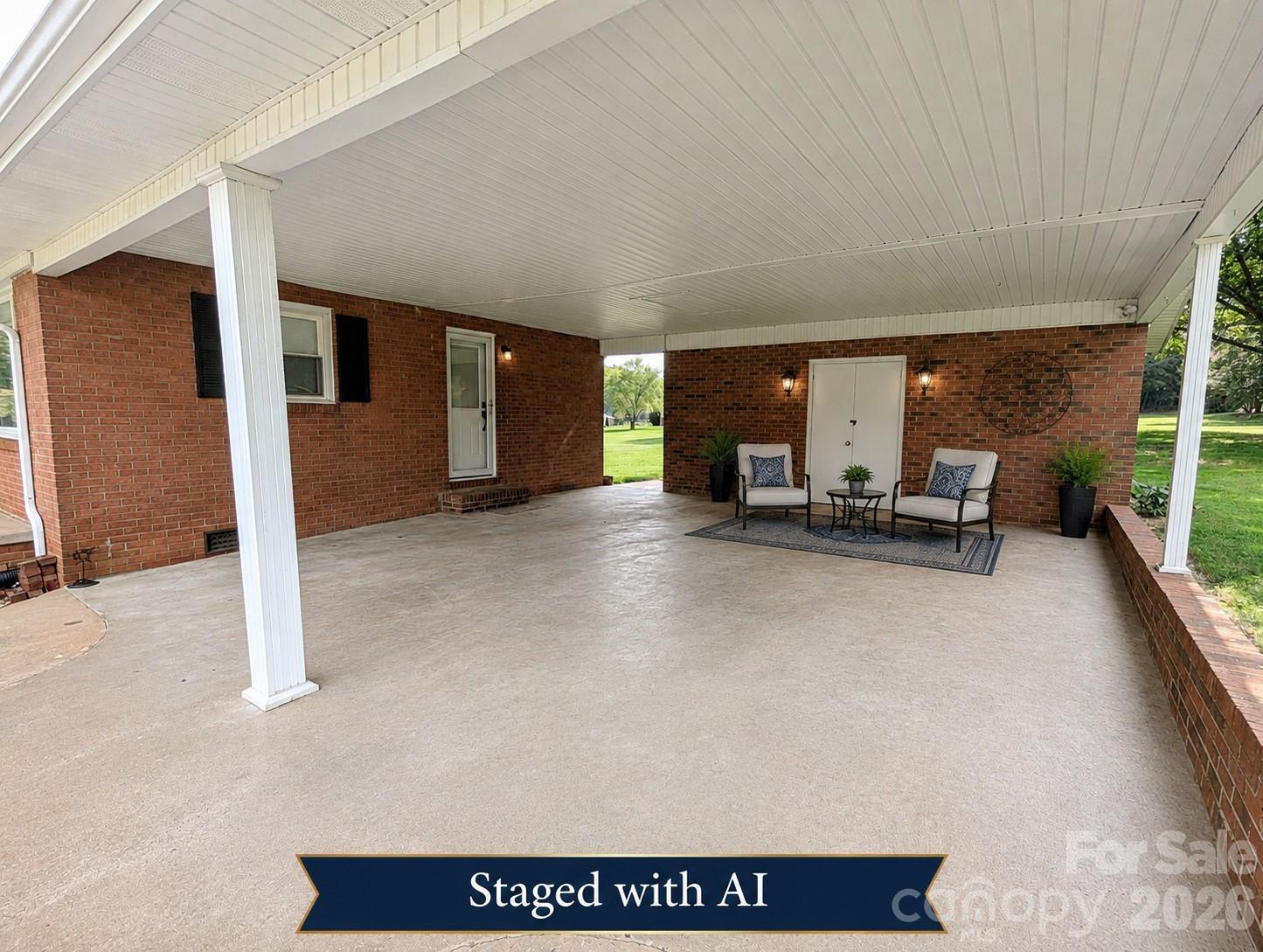 424 Bear Creek Road — Shelby