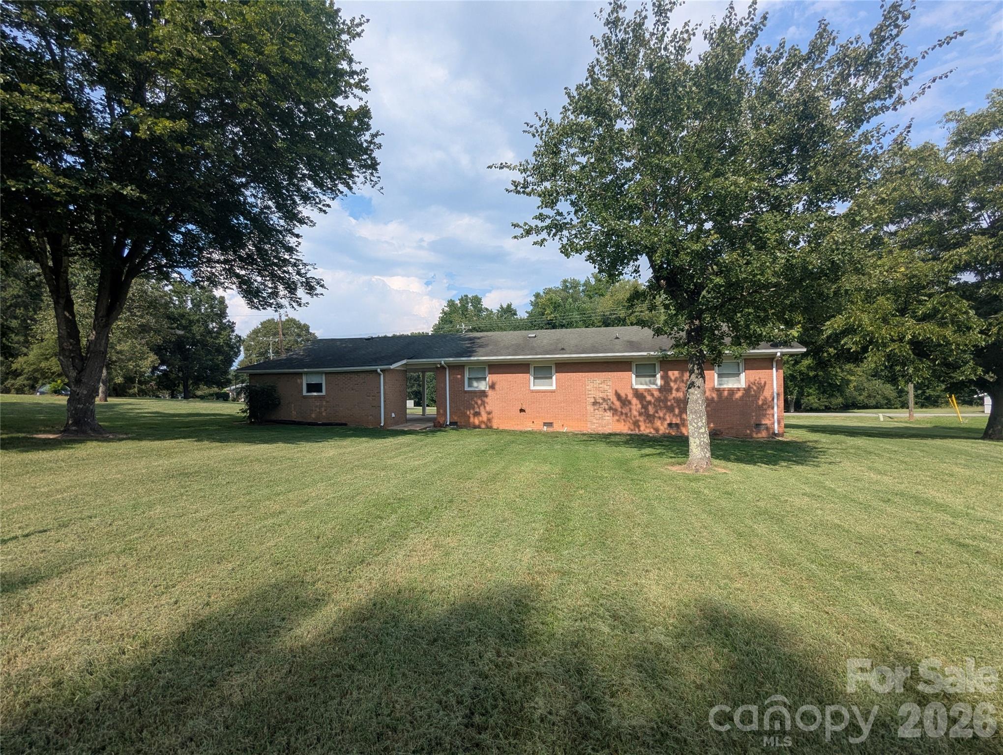 424 Bear Creek Road — Shelby