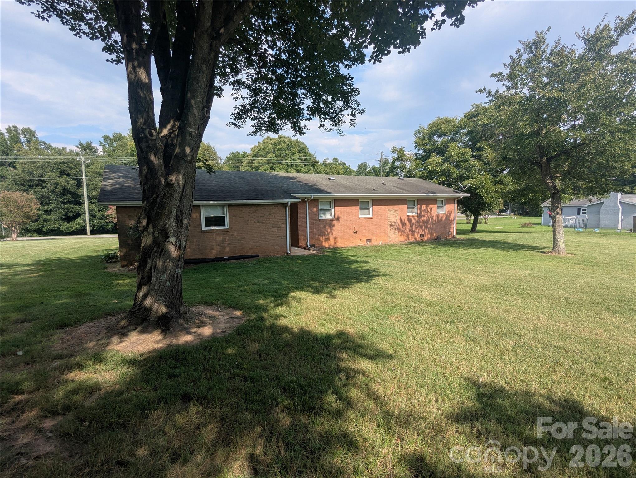 424 Bear Creek Road — Shelby