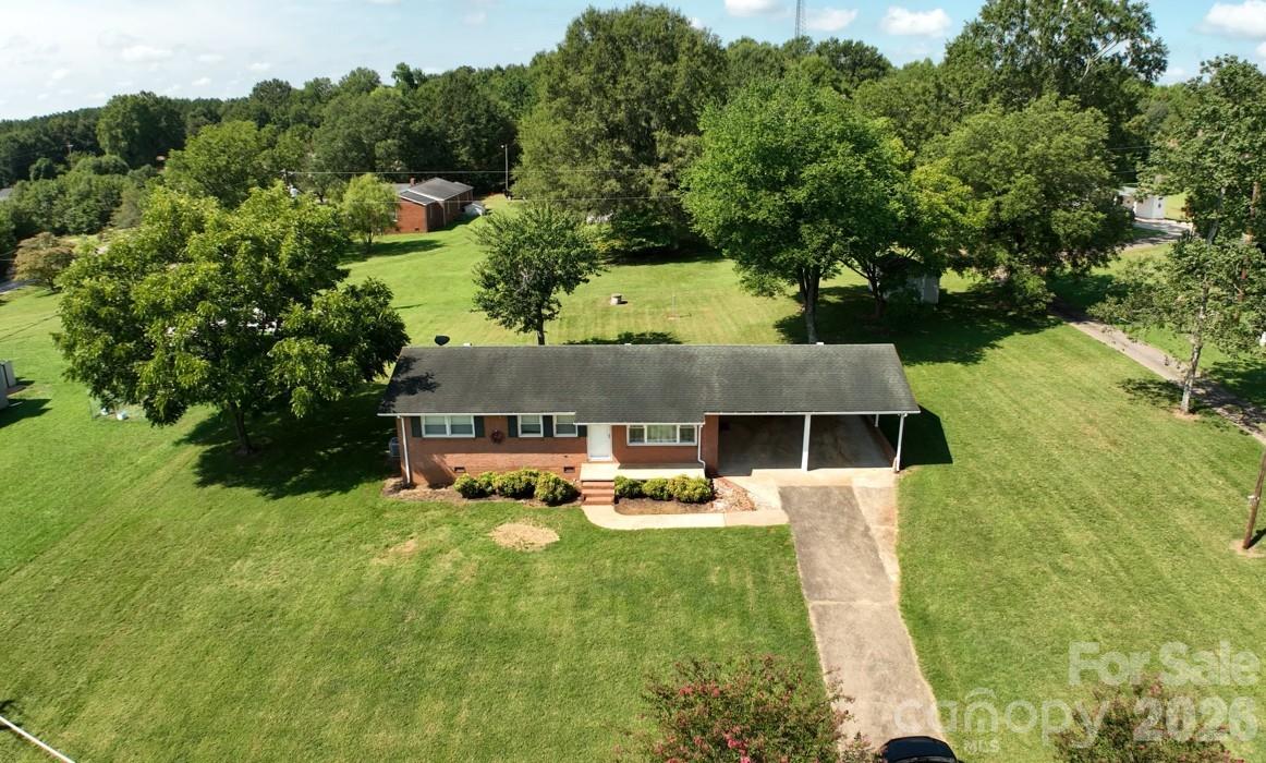 424 Bear Creek Road — Shelby