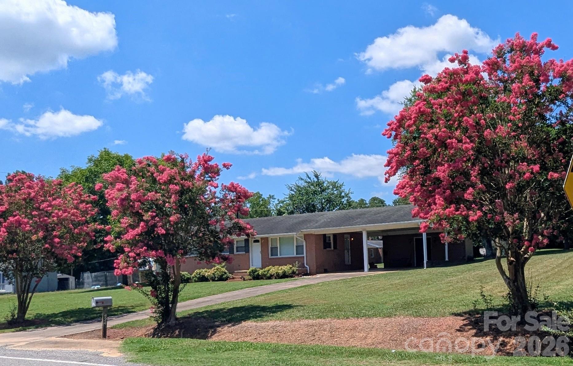 424 Bear Creek Road — Shelby