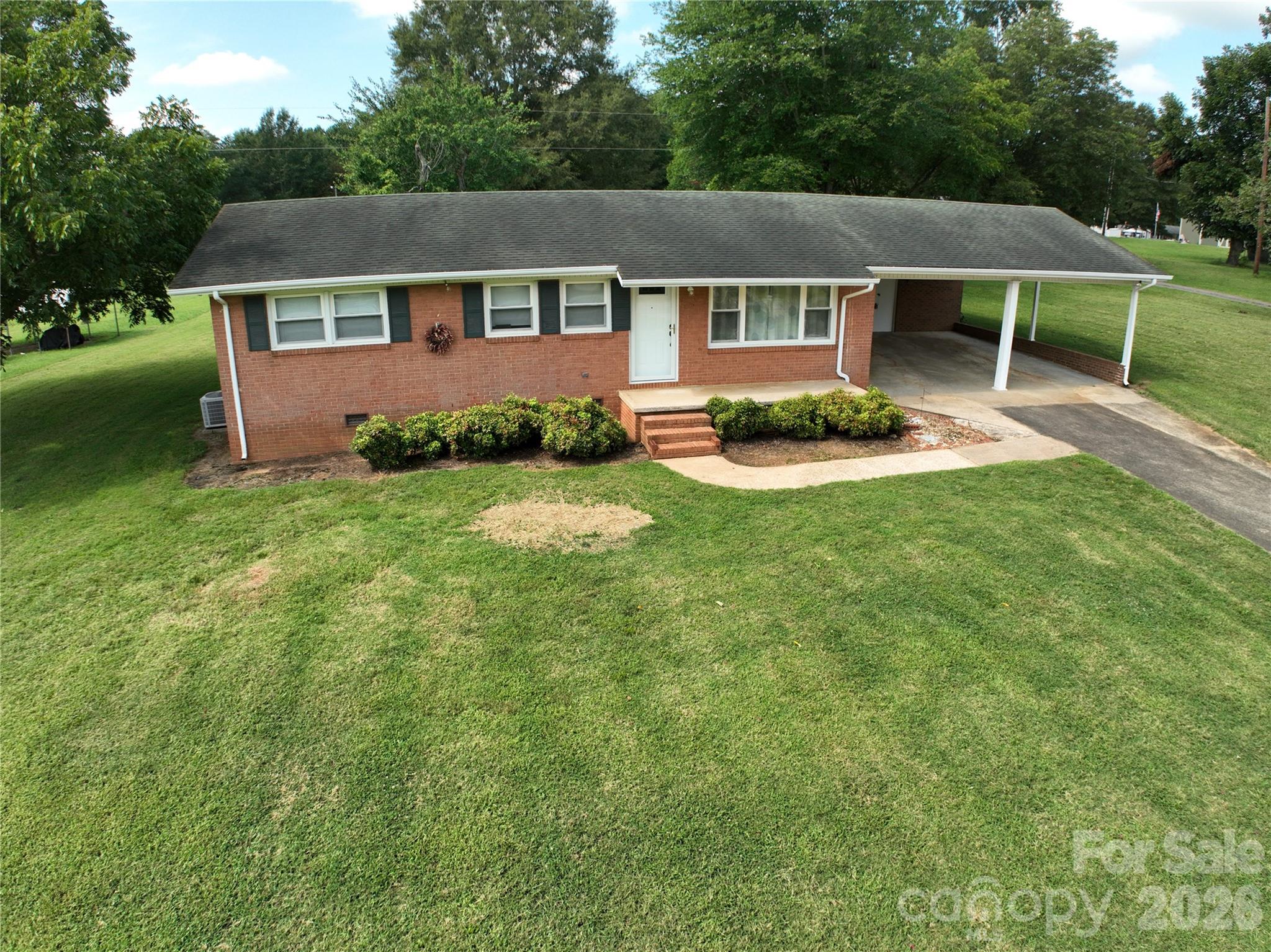 424 Bear Creek Road — Shelby
