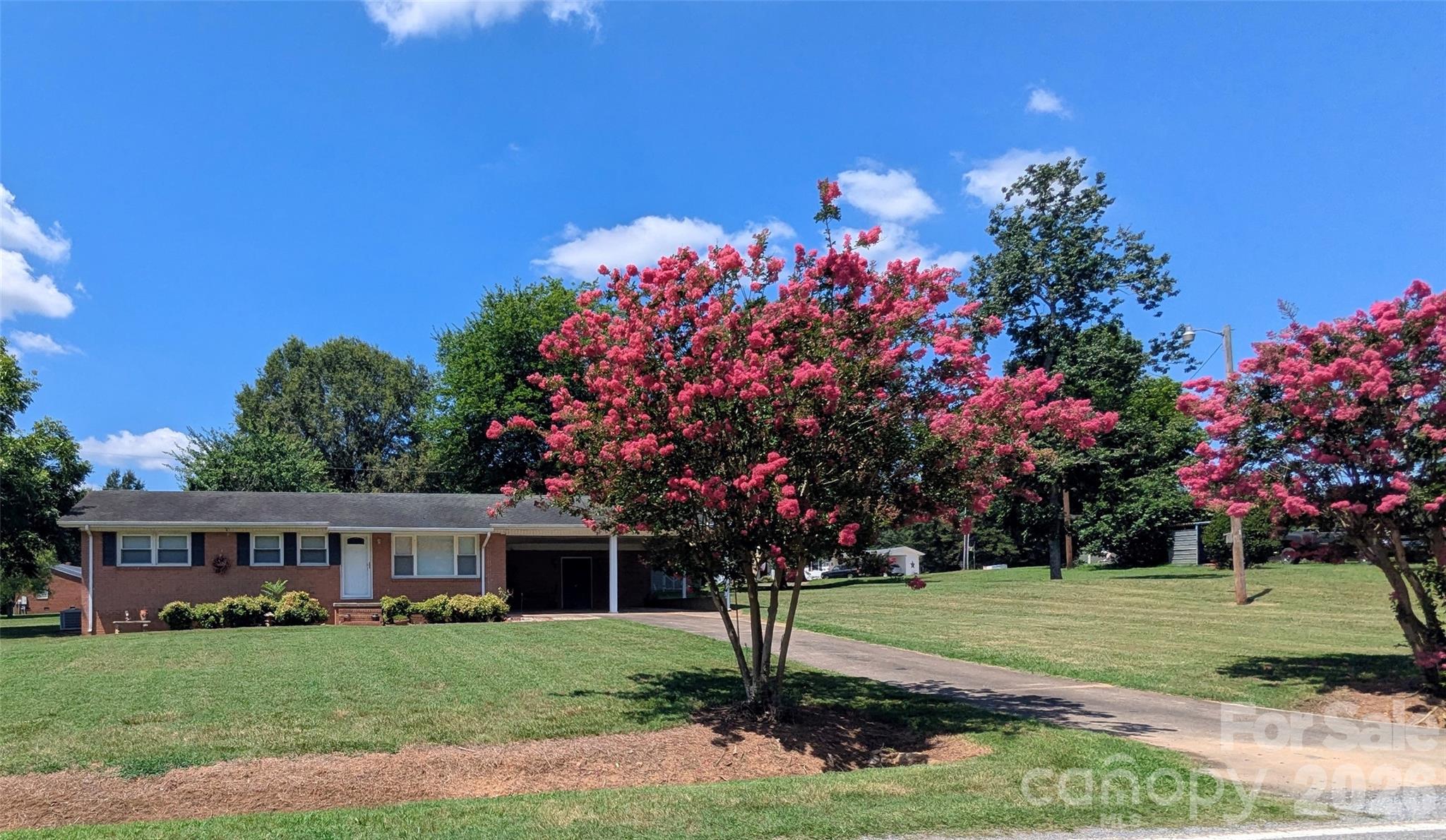 424 Bear Creek Road — Shelby