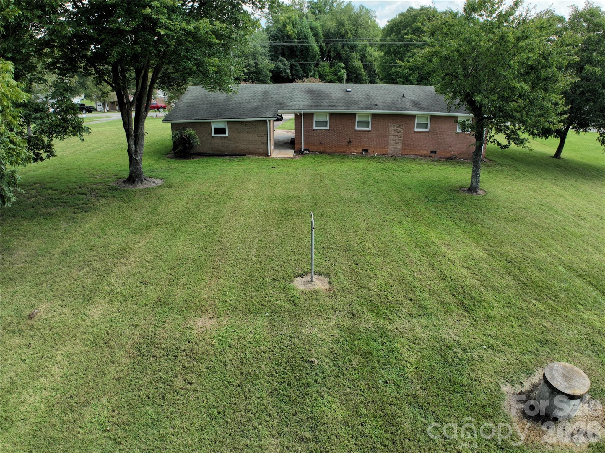 424 Bear Creek Road — Shelby