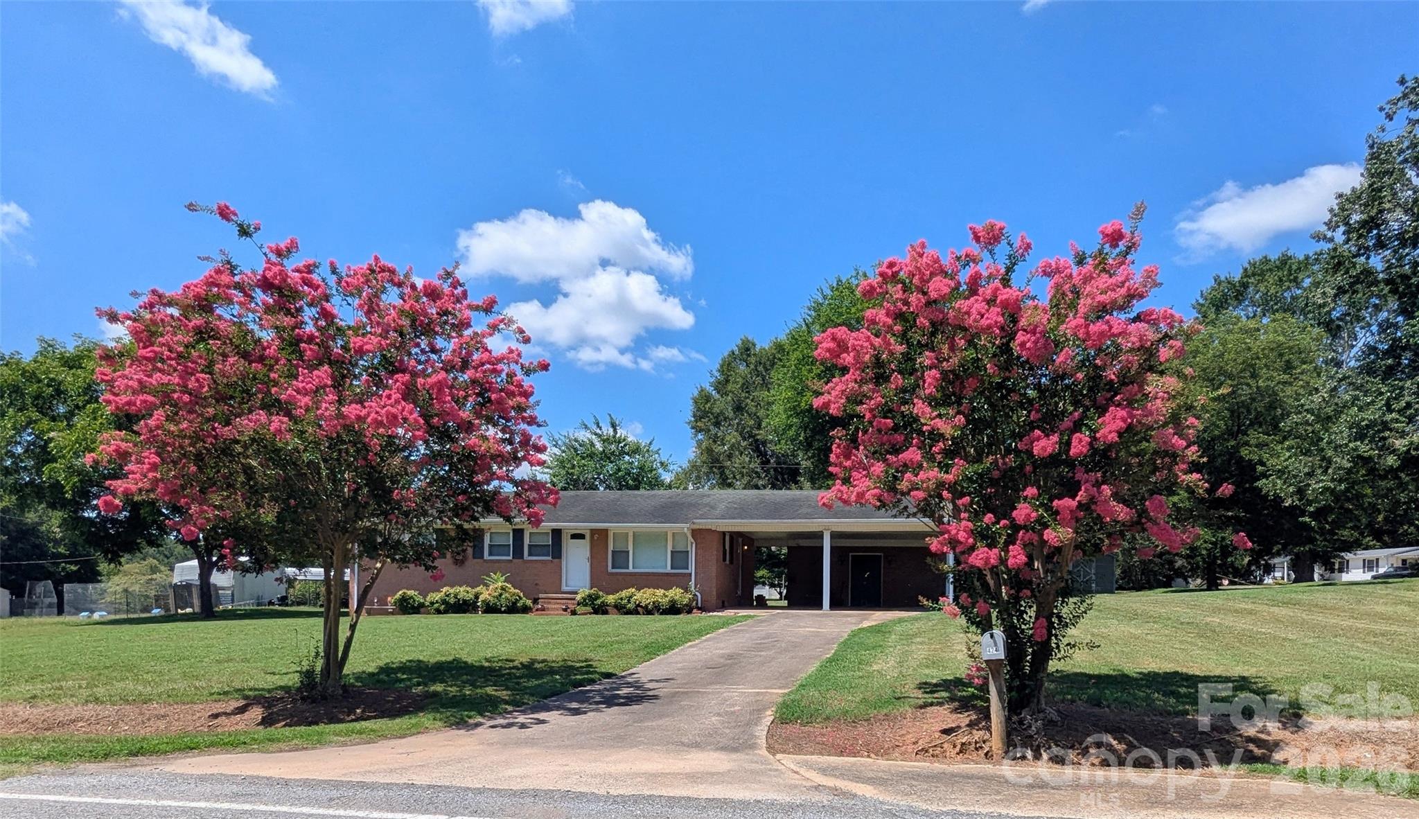424 Bear Creek Road — Shelby