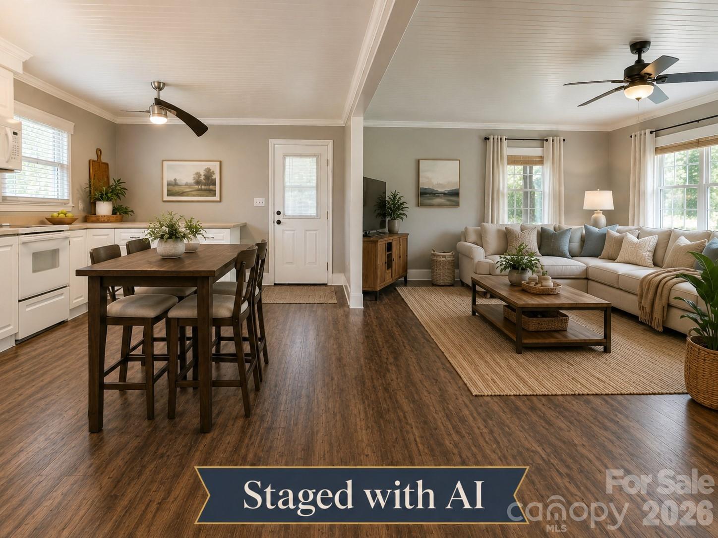 424 Bear Creek Road — Shelby