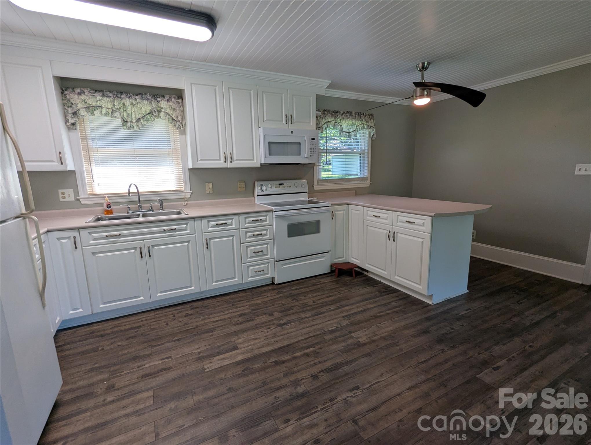 424 Bear Creek Road — Shelby