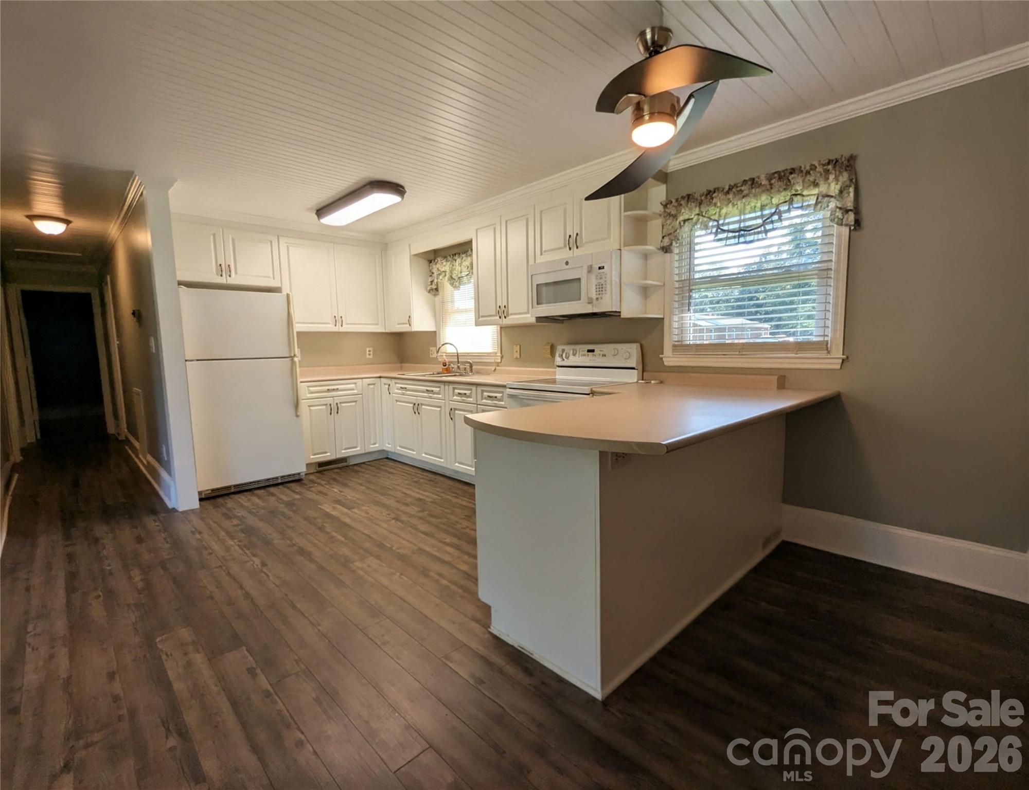 424 Bear Creek Road — Shelby